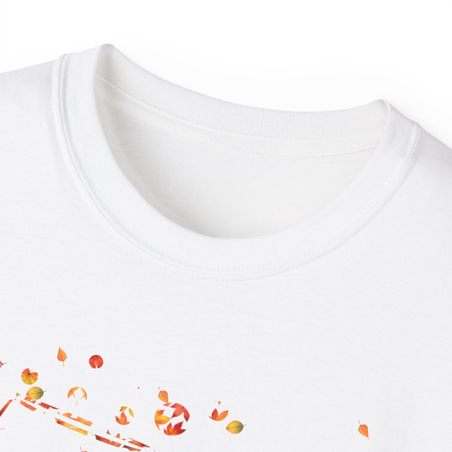 Unisex Ultra Cotton Tee