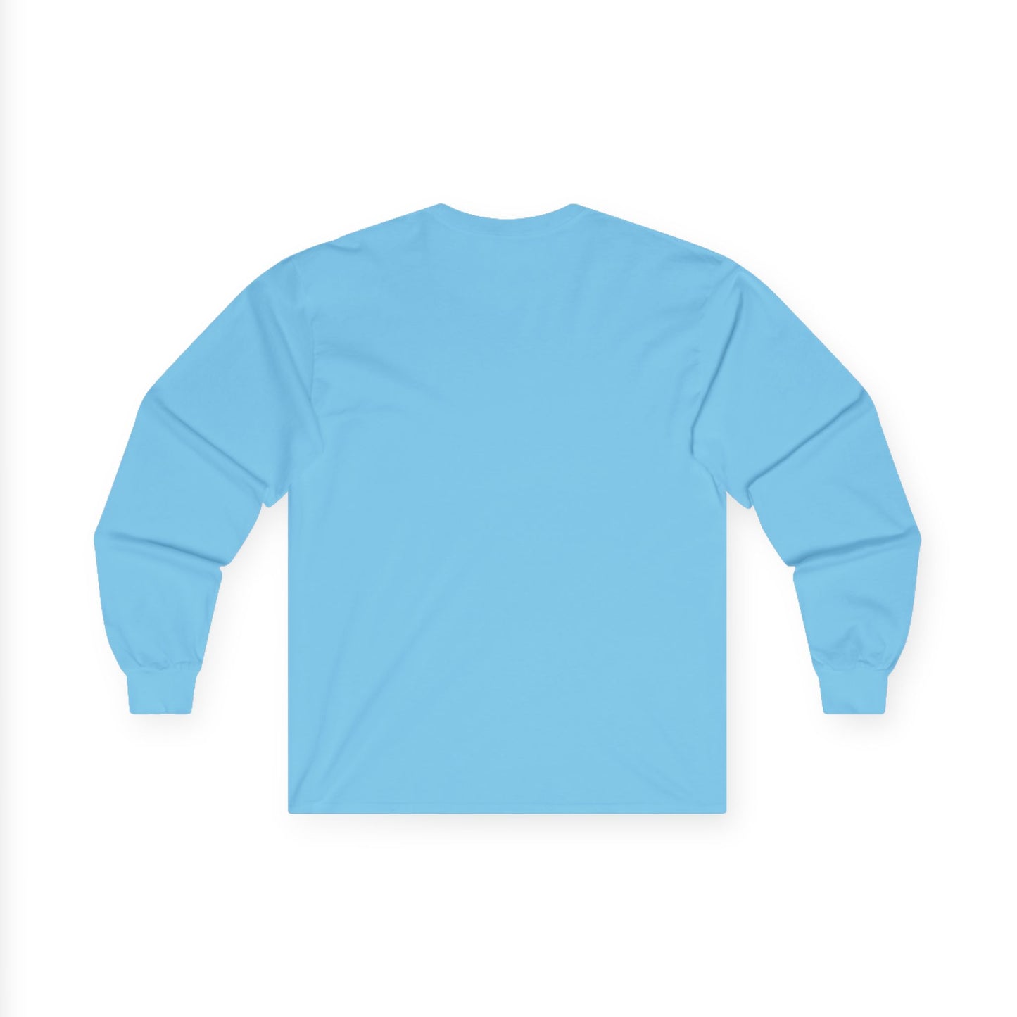 Ultra Cotton Long Sleeve Tee