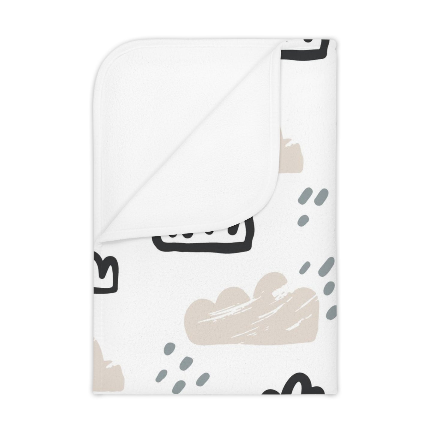 Toddler Blanket