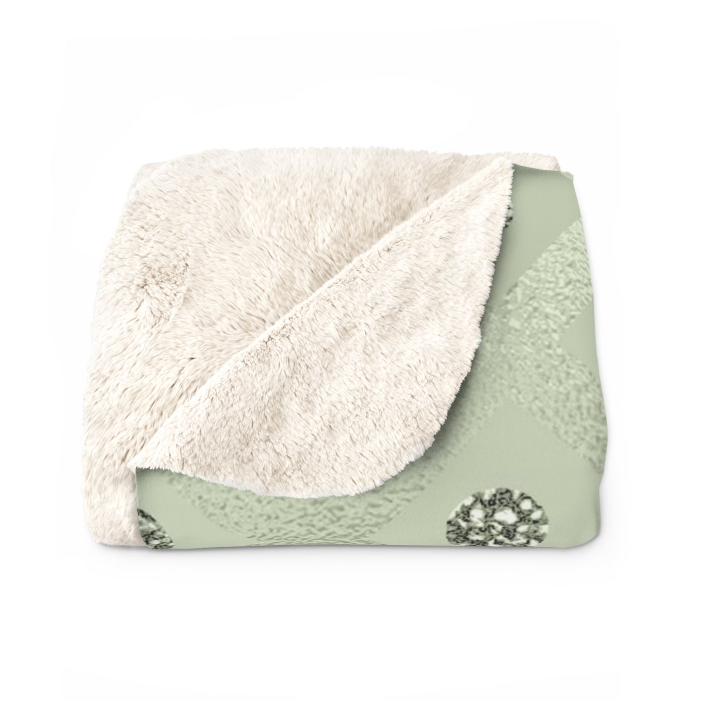 Sherpa Fleece Blanket