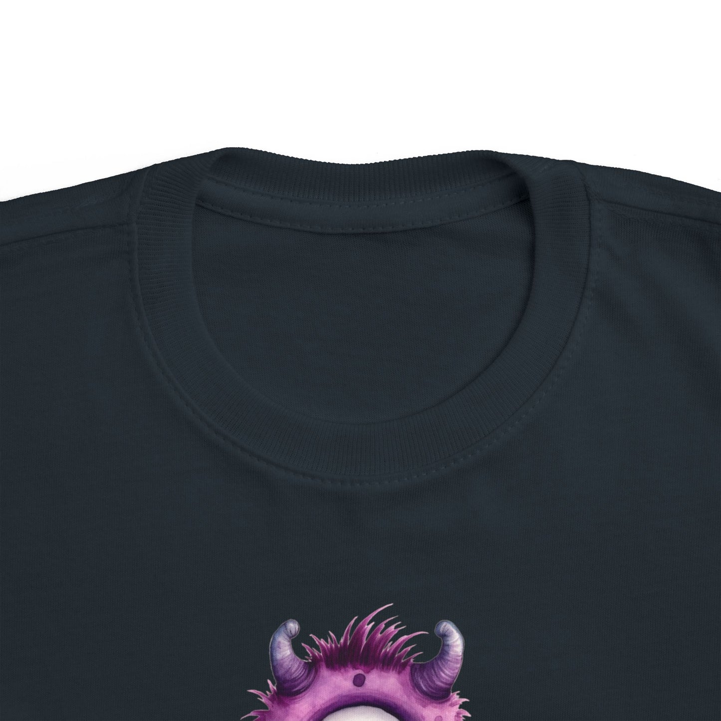 Toddler's Fine Jersey Tee