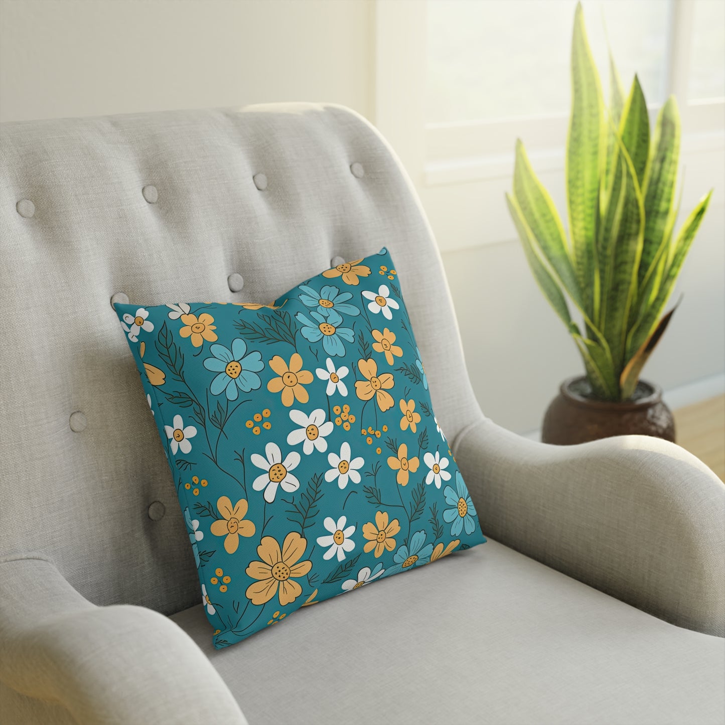 Cushion