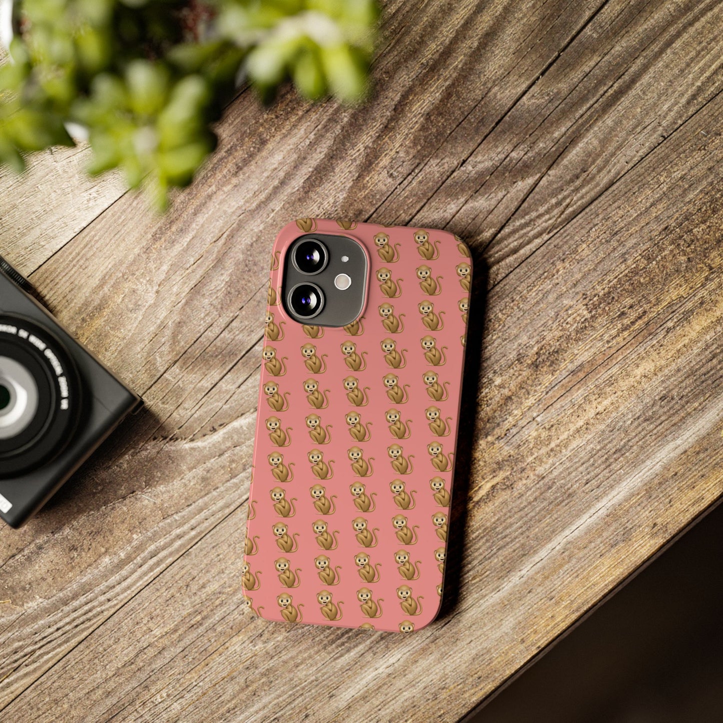 Slim Phone Cases