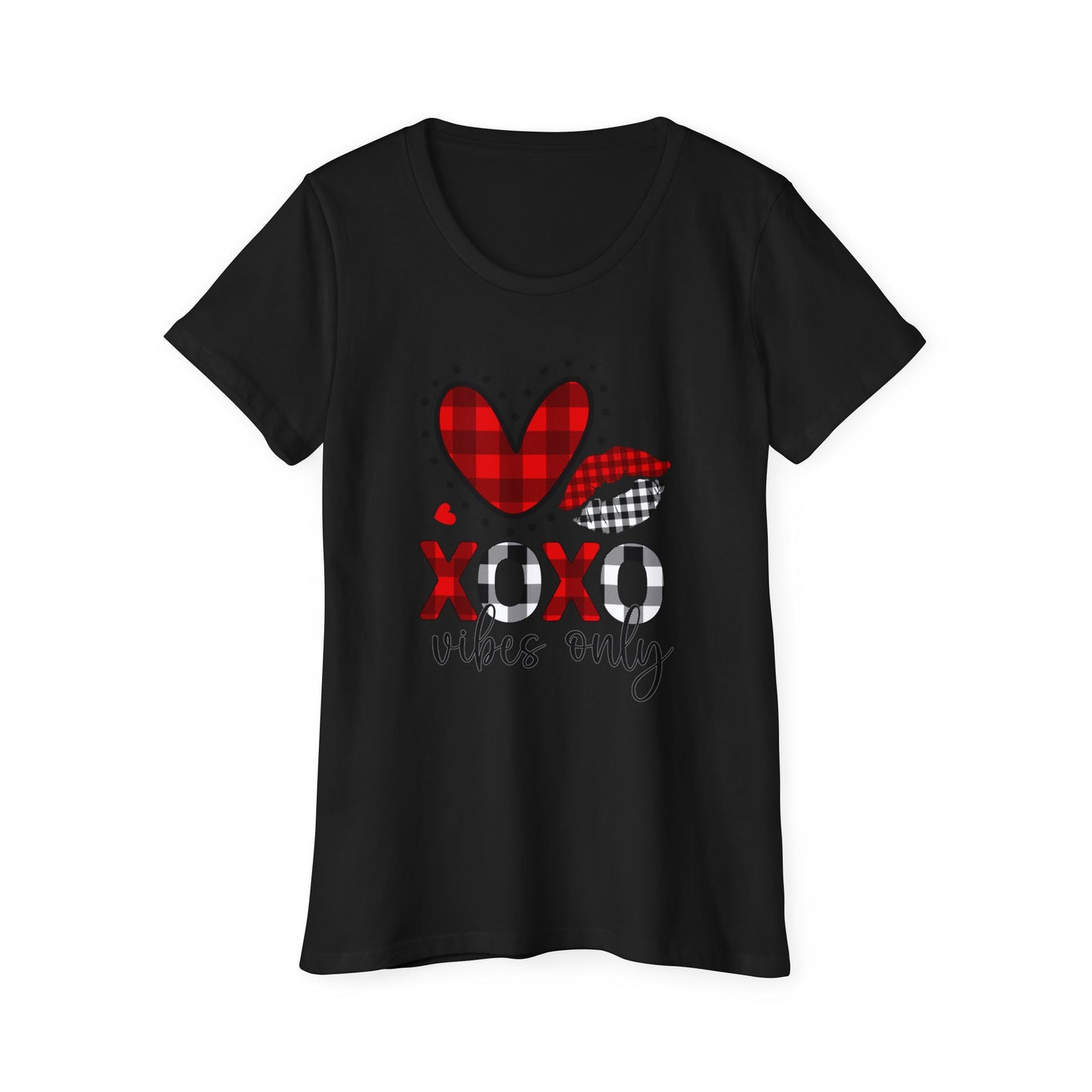 Women's Organic Short Sleeve T-Shirt