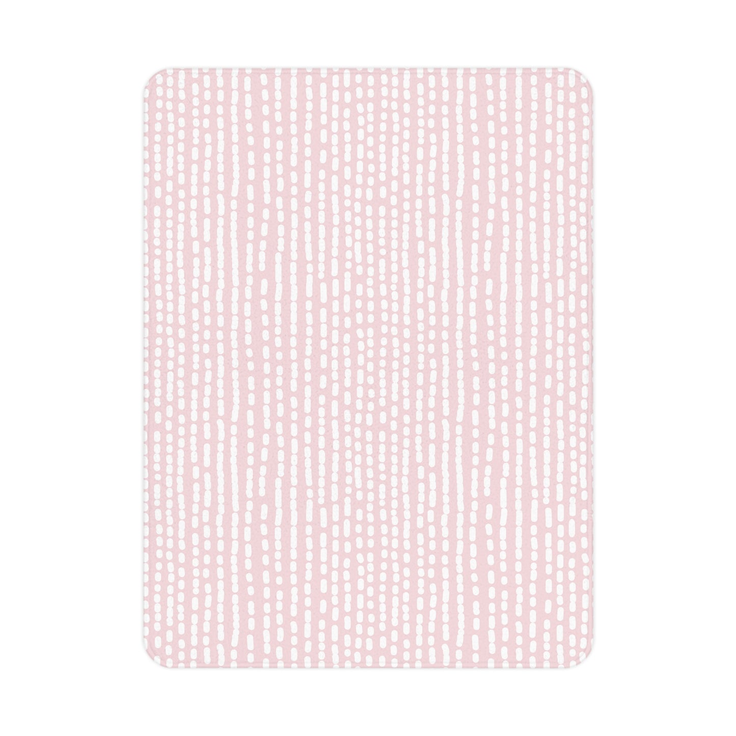 Toddler Blanket