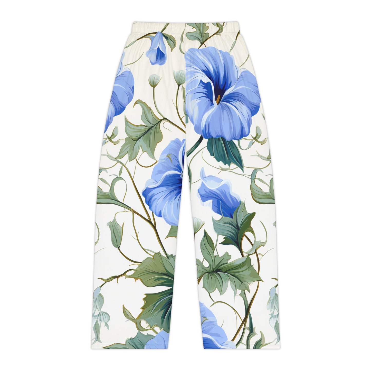 Women's Pajama Pants (AOP)