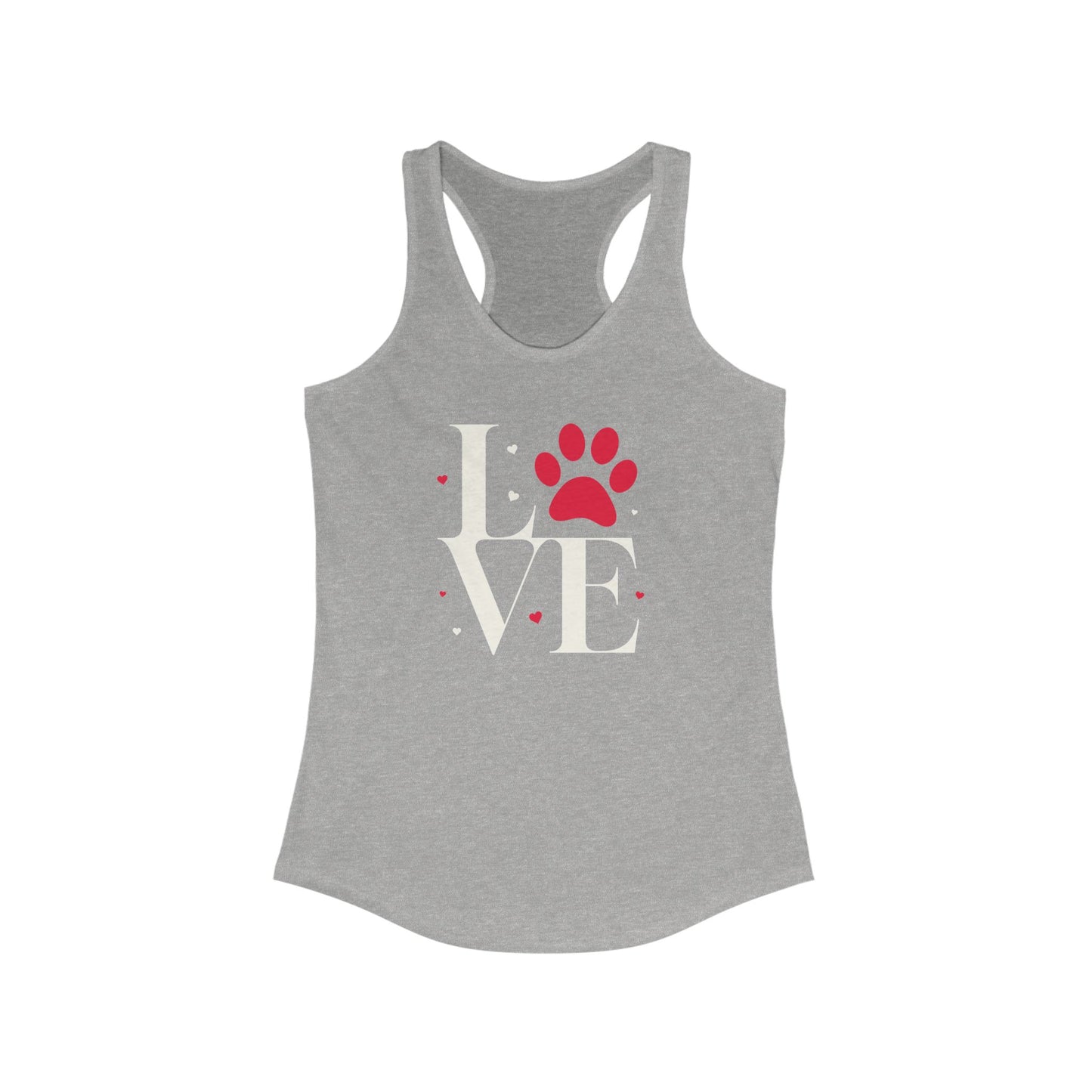 Women's Ideal Racerback Tank