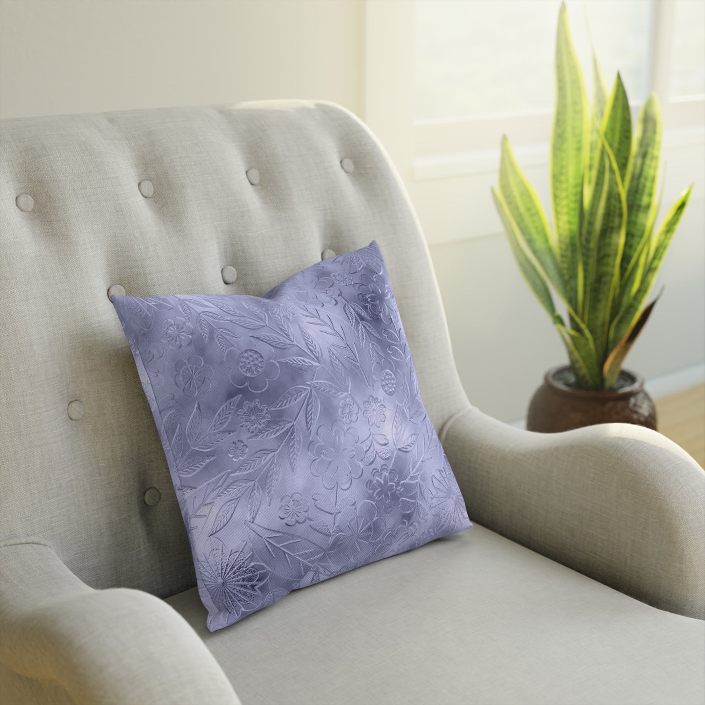Cushion