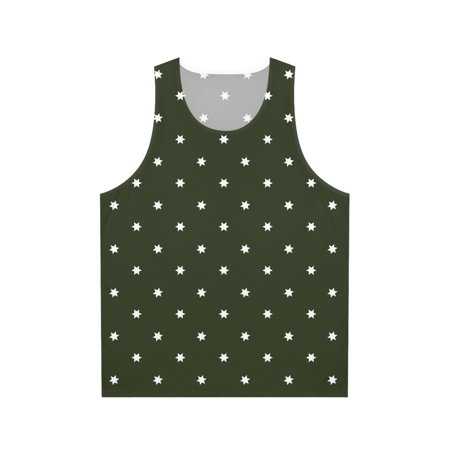 Unisex Tank Top (AOP)