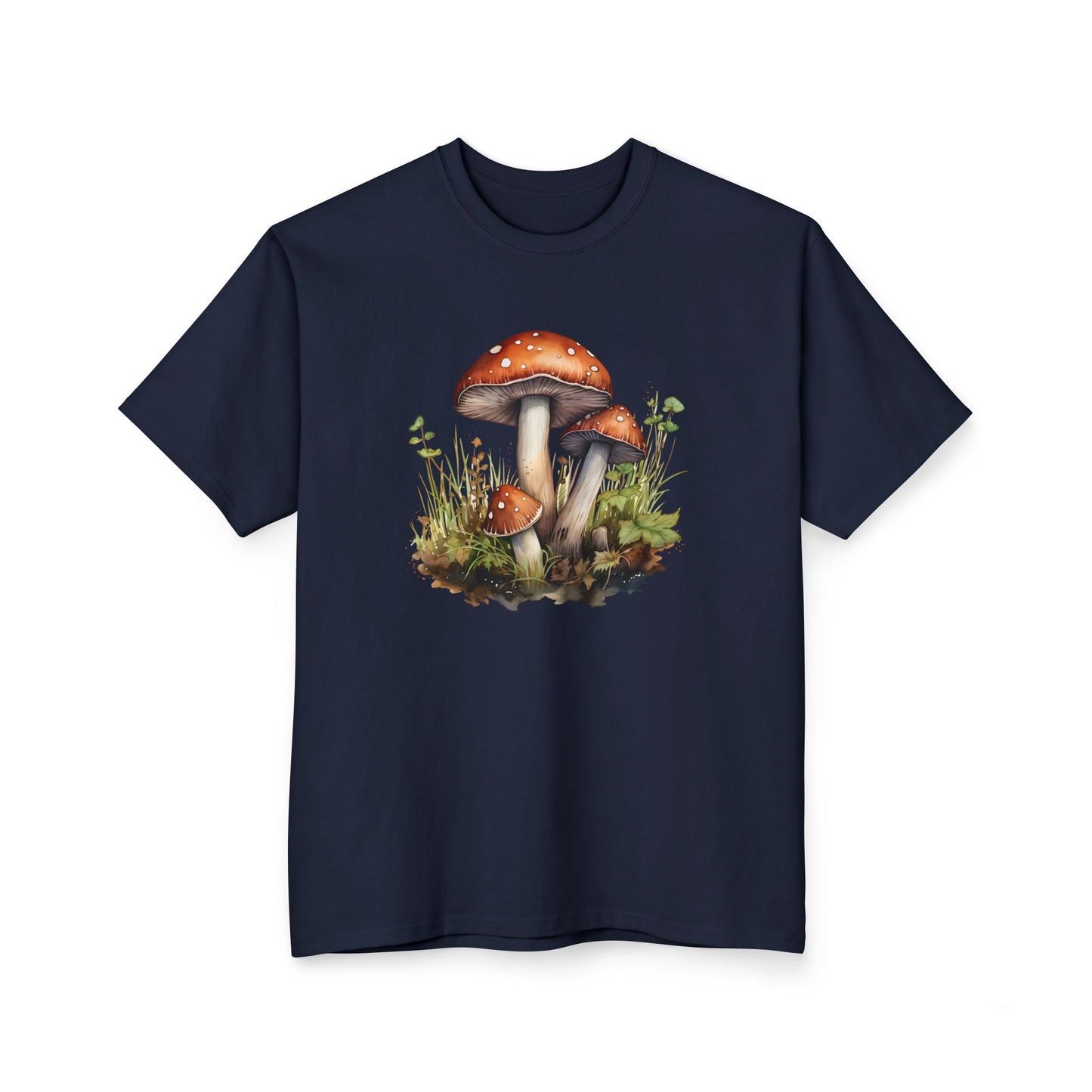 Unisex Ultra Cotton® Tall T-Shirt