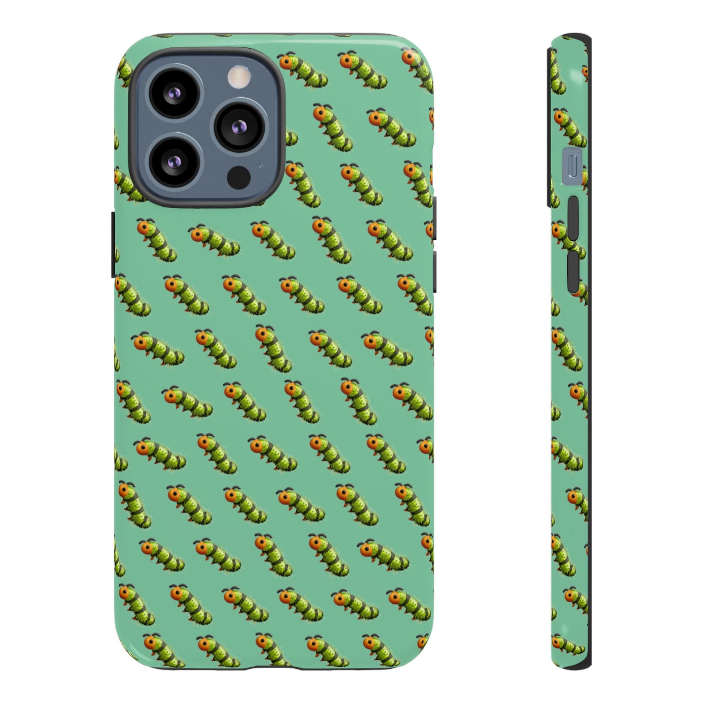Tough Cases