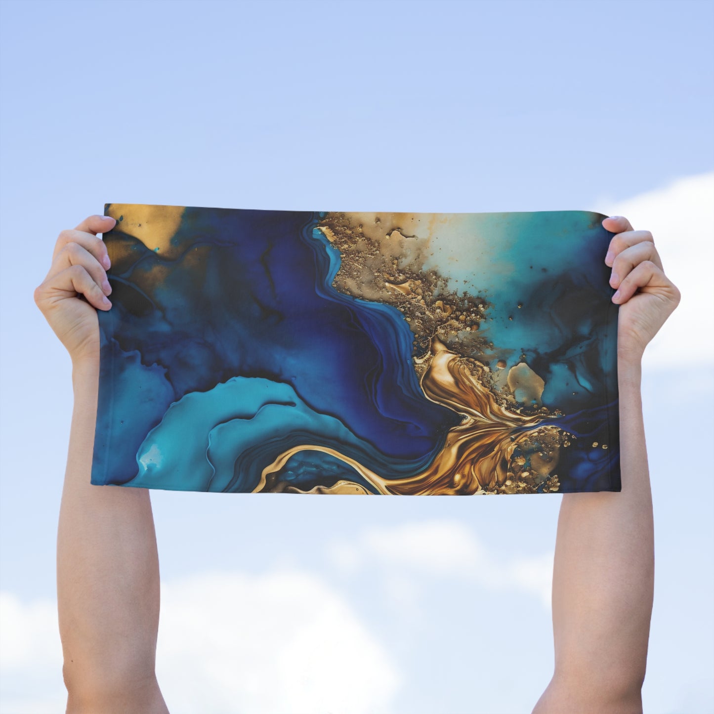Rally Towel, 11x18
