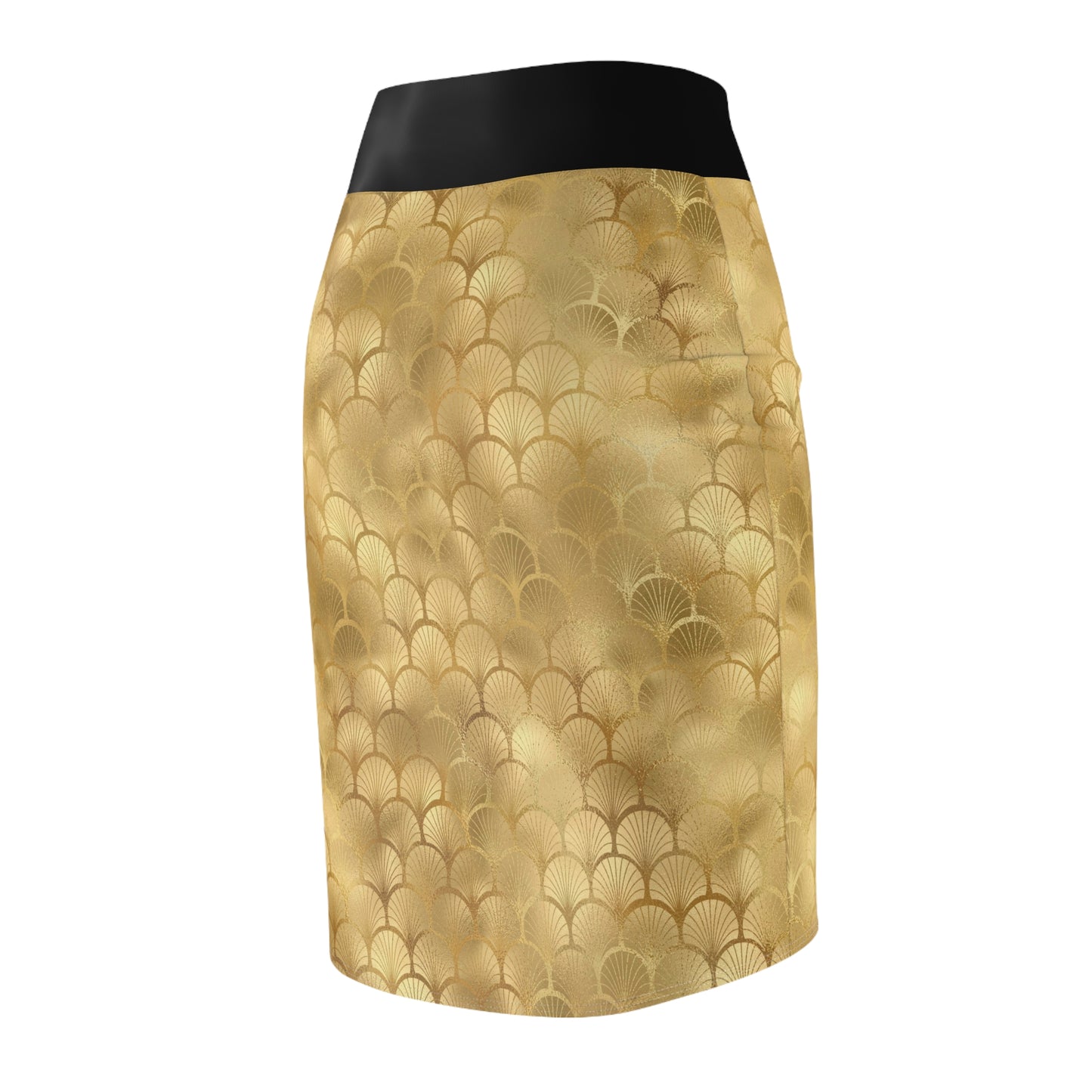 Women's Pencil Skirt (AOP)