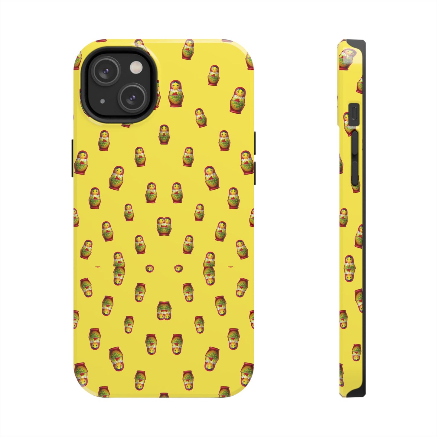 Tough Phone Cases