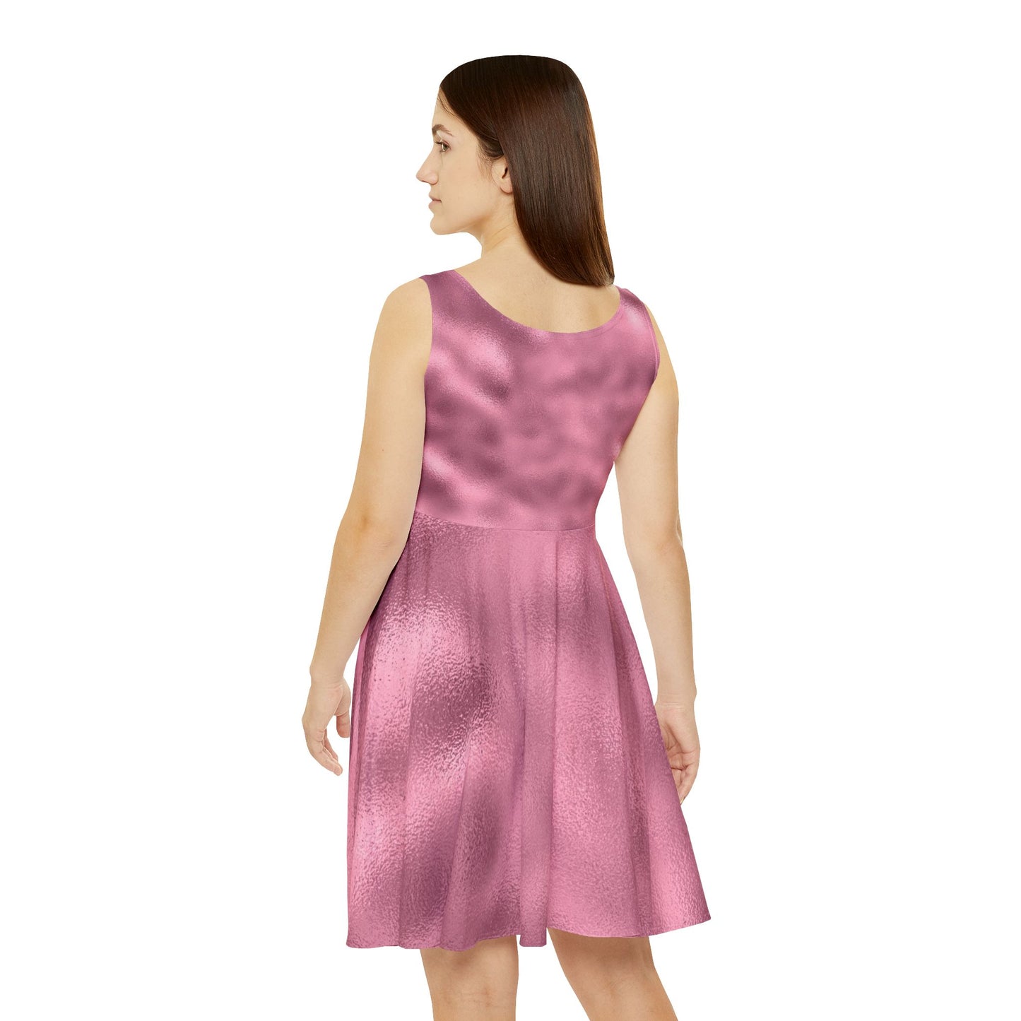 Women's Skater Dress (AOP)