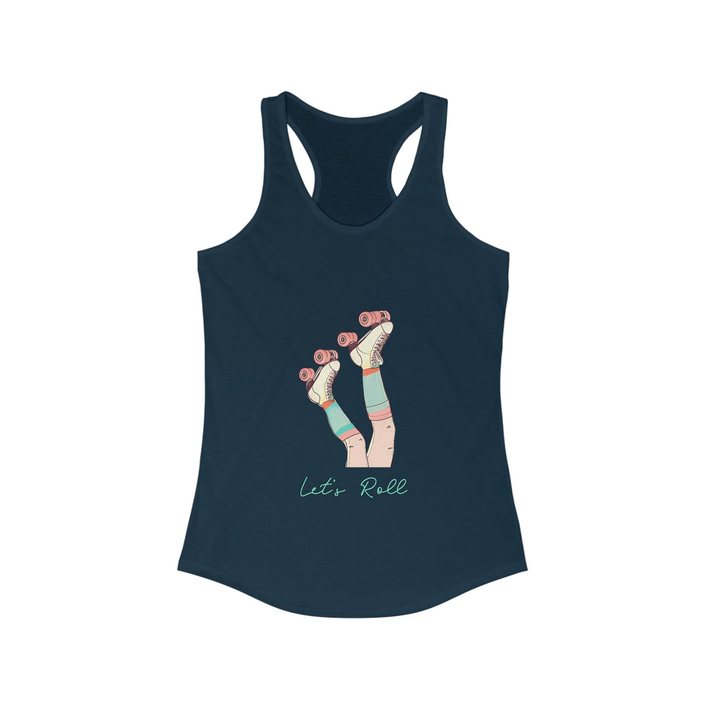 Women's Ideal Racerback Tank