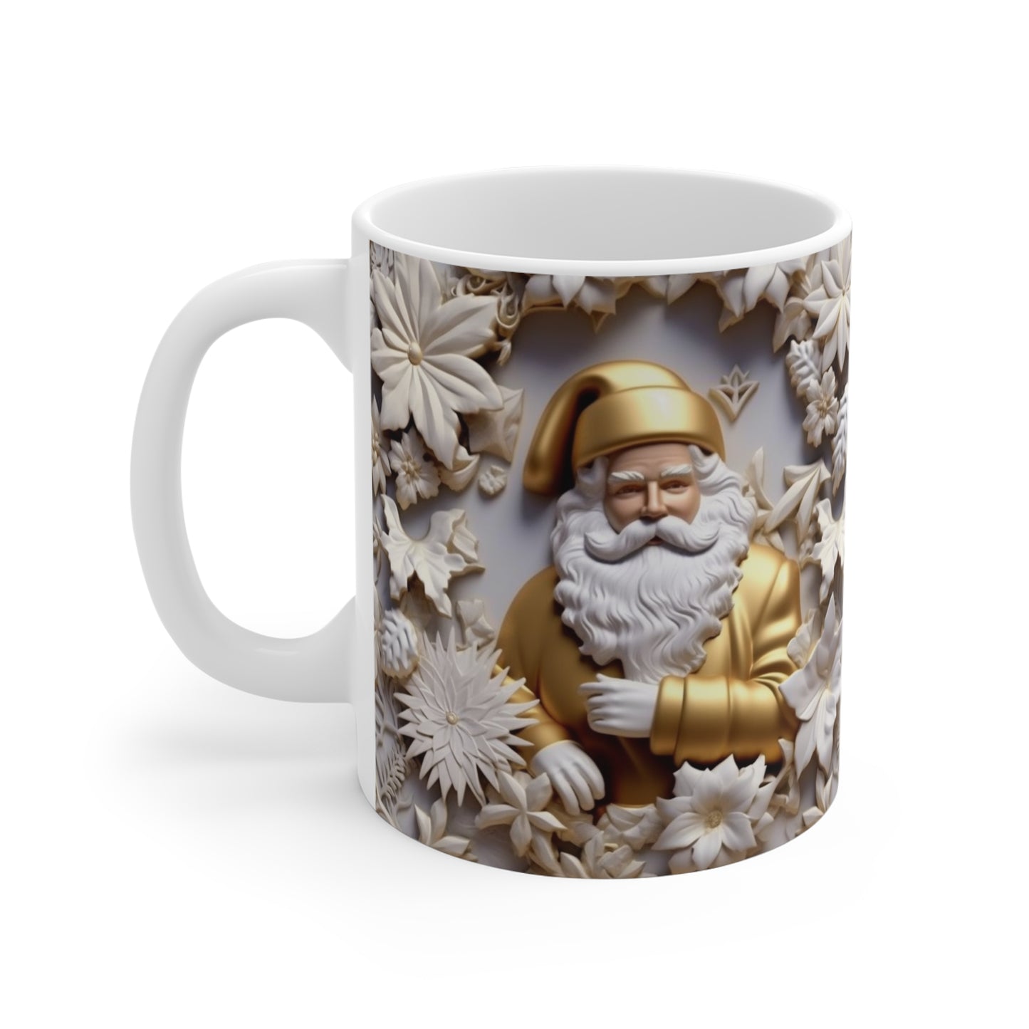 Ceramic Mugs (11oz\15oz\20oz)