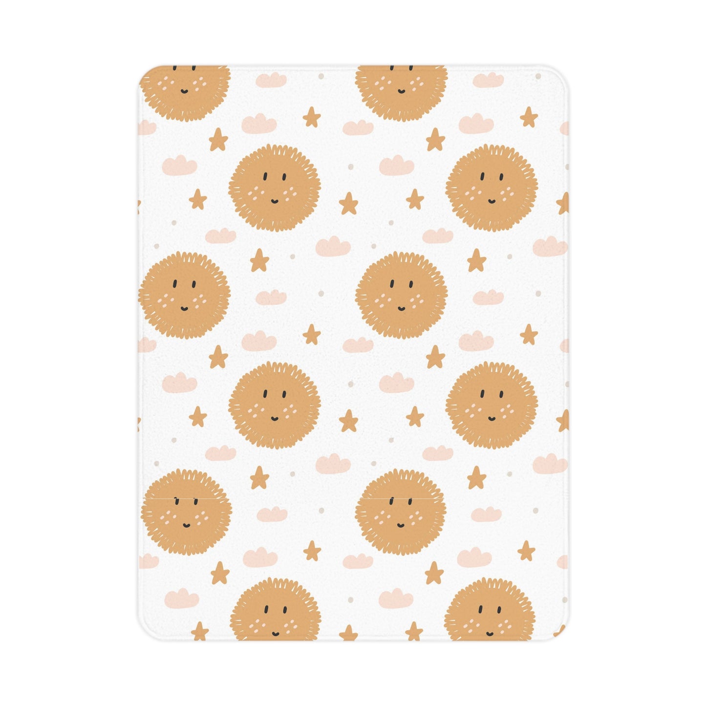 Toddler Blanket