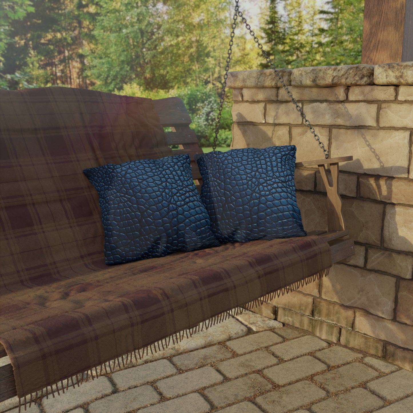 Outdoor Pillows
