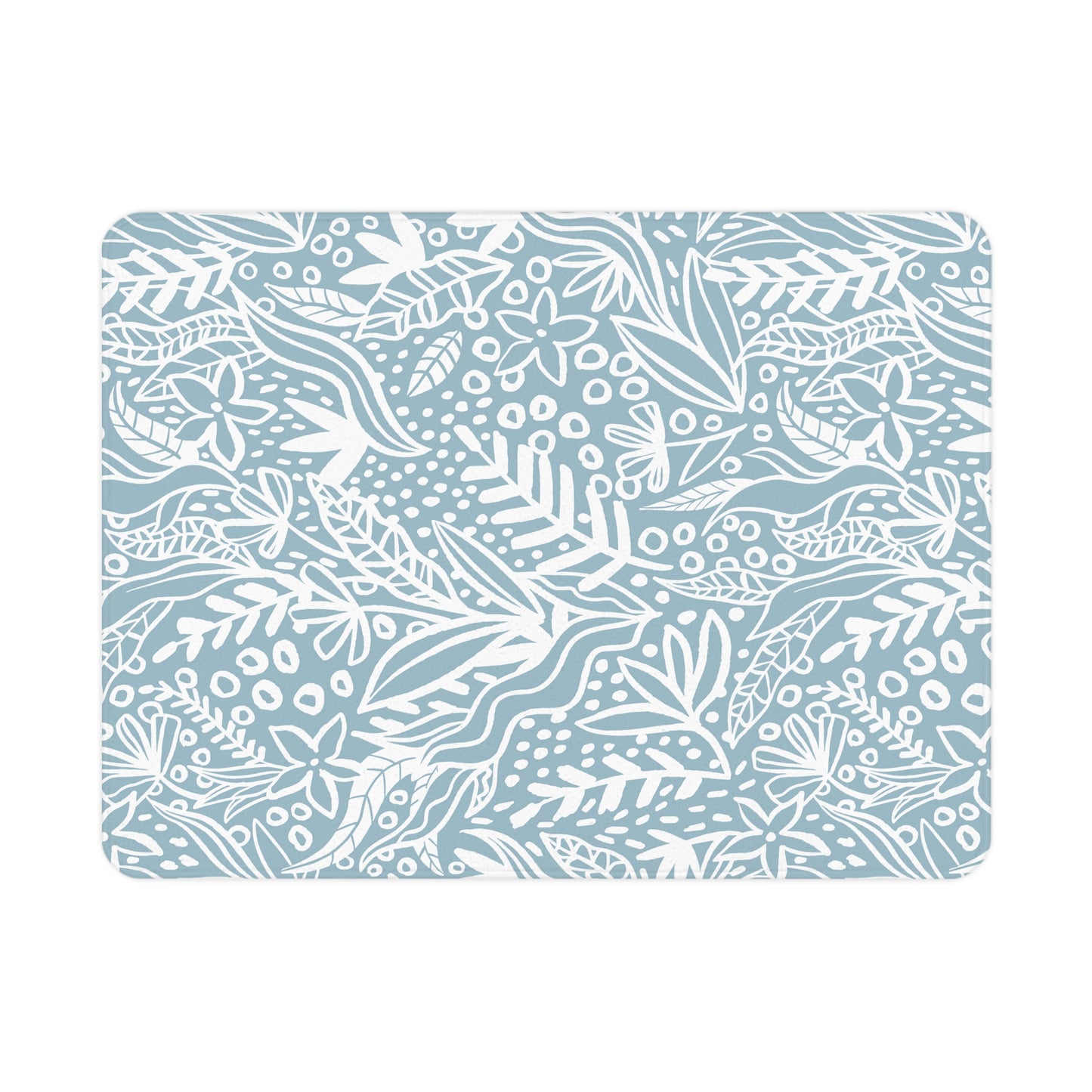 Toddler Blanket