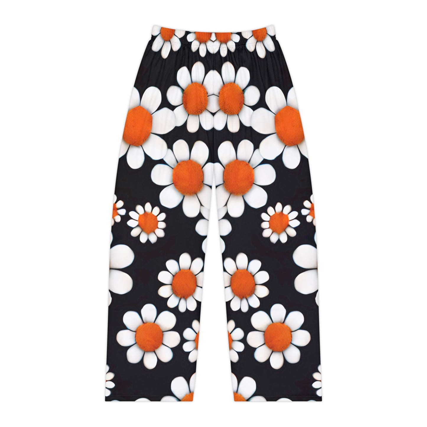 Women's Pajama Pants (AOP)