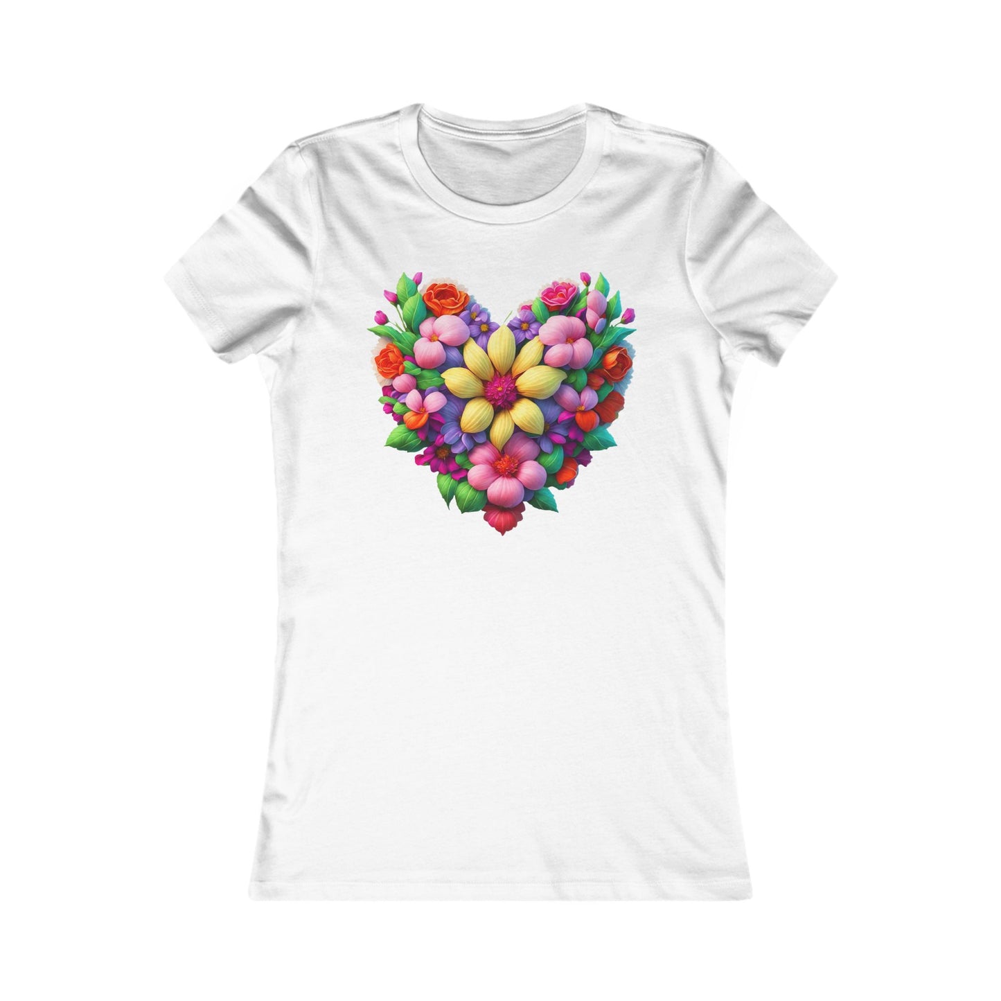 Women's Favorite Tee