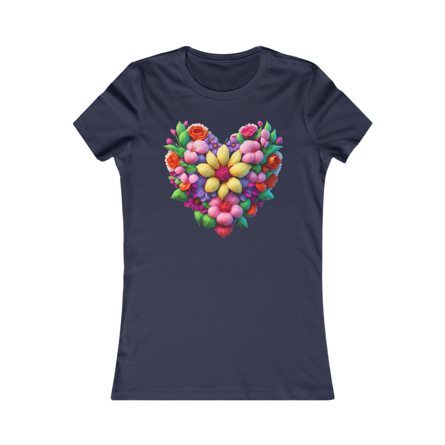 Women's Favorite Tee