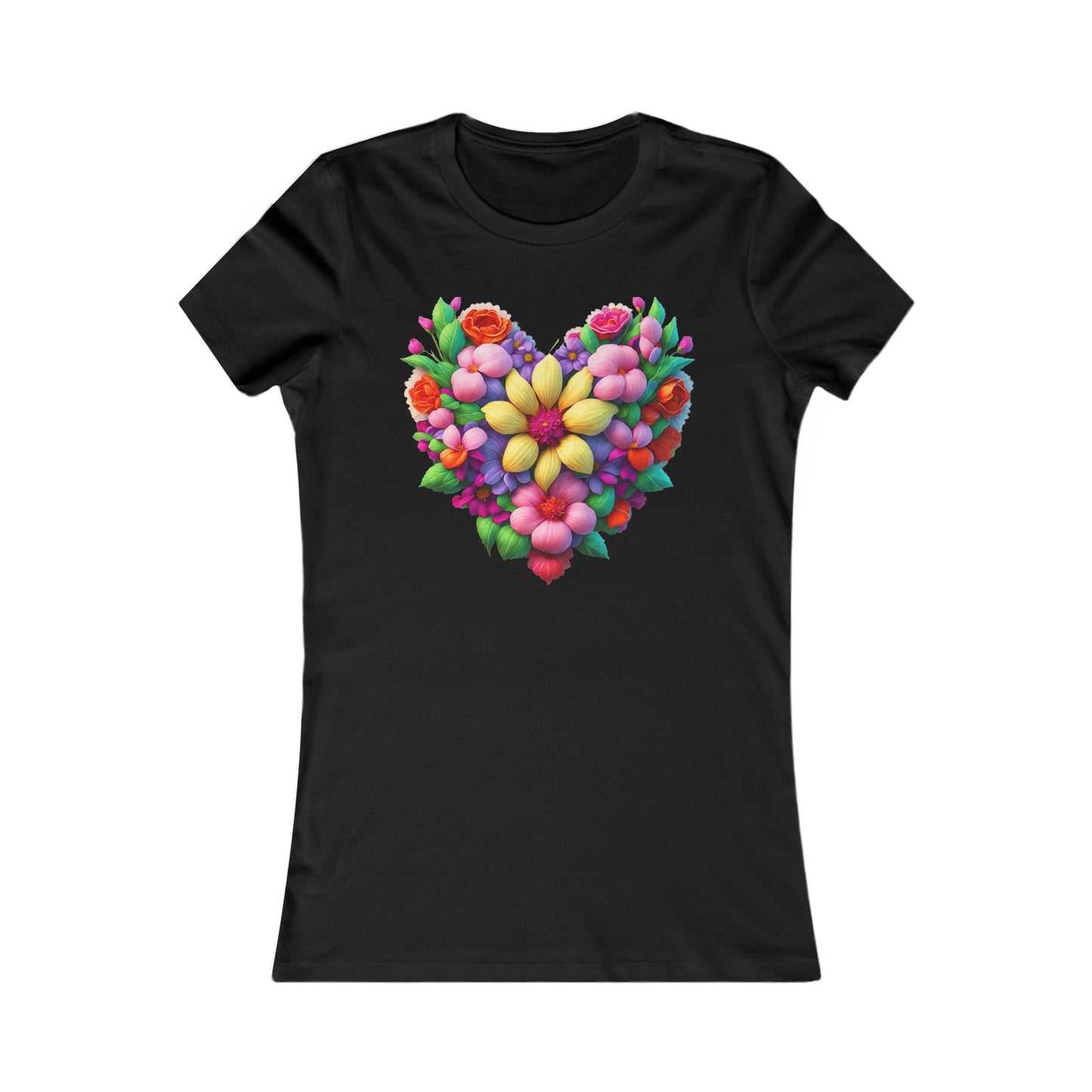 Women's Favorite Tee
