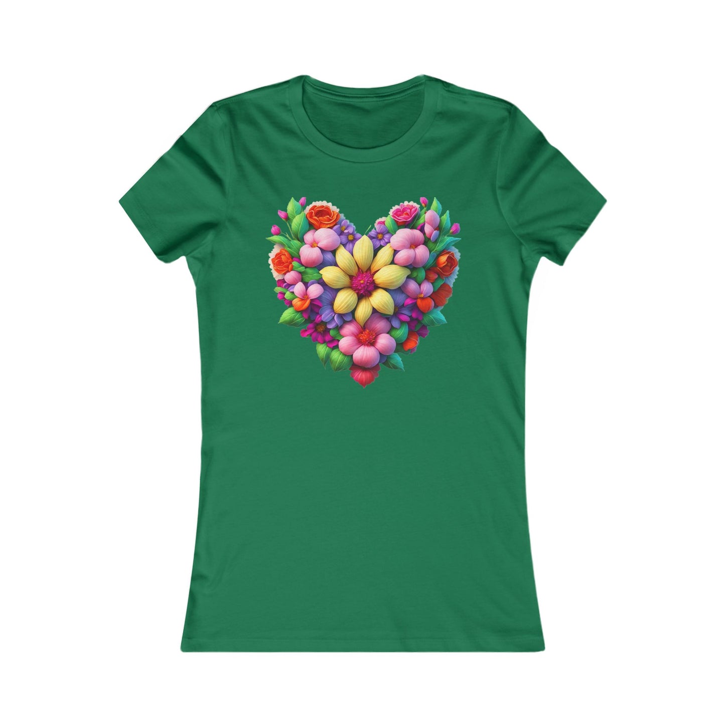 Women's Favorite Tee