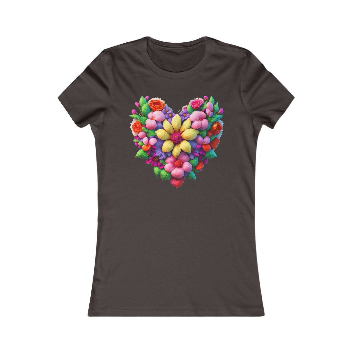 Women's Favorite Tee
