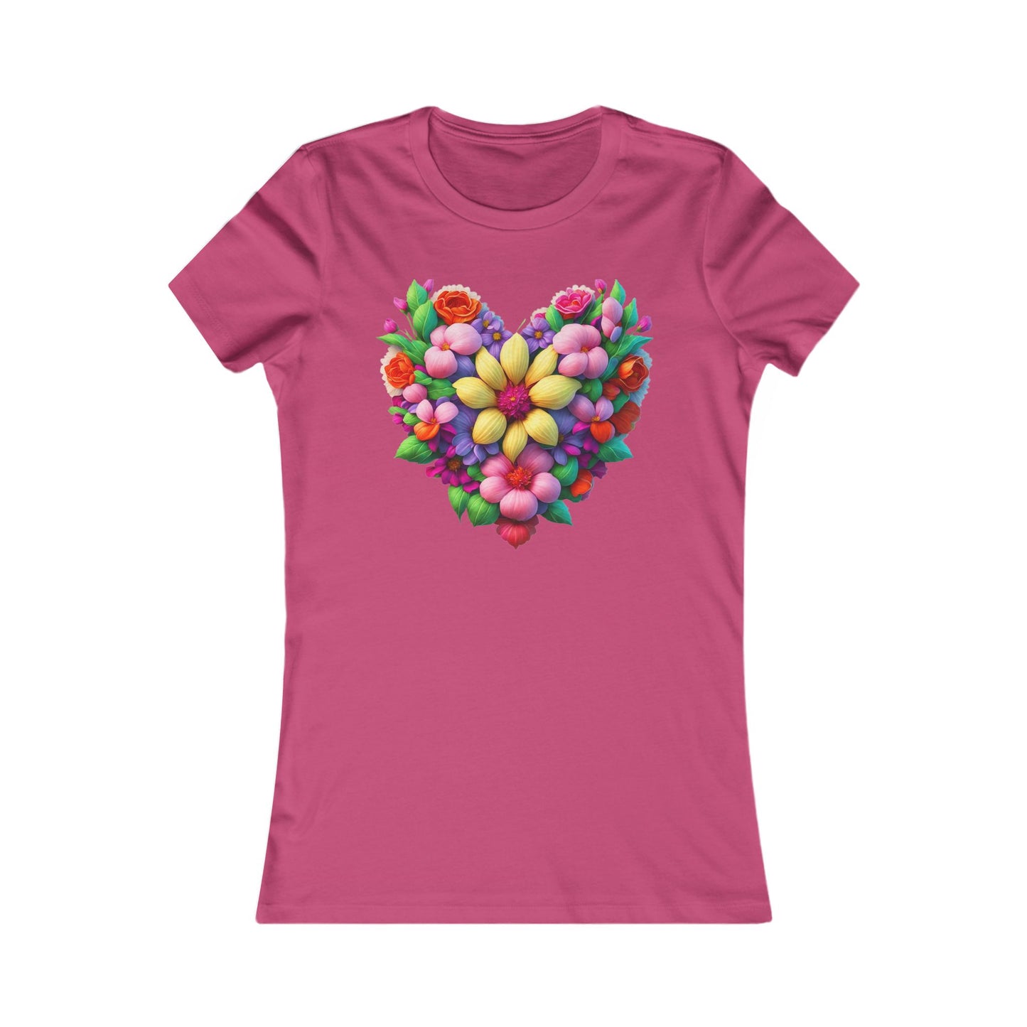 Women's Favorite Tee