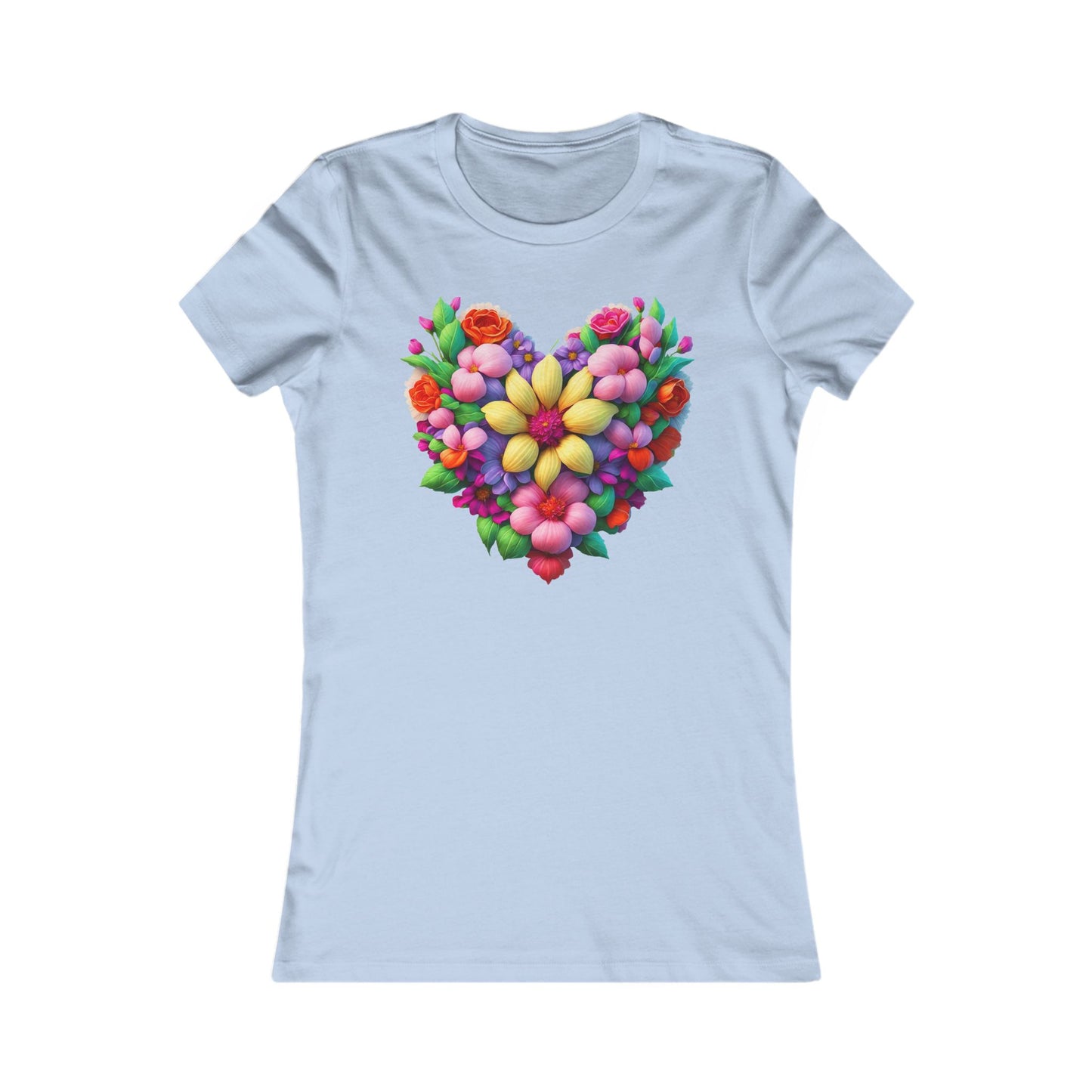 Women's Favorite Tee