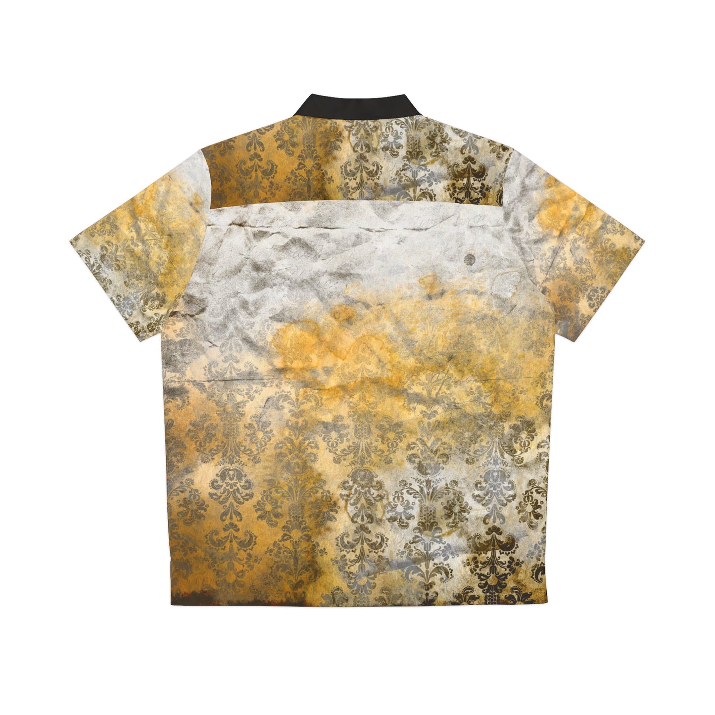 Men's Hawaiian Shirt (AOP)