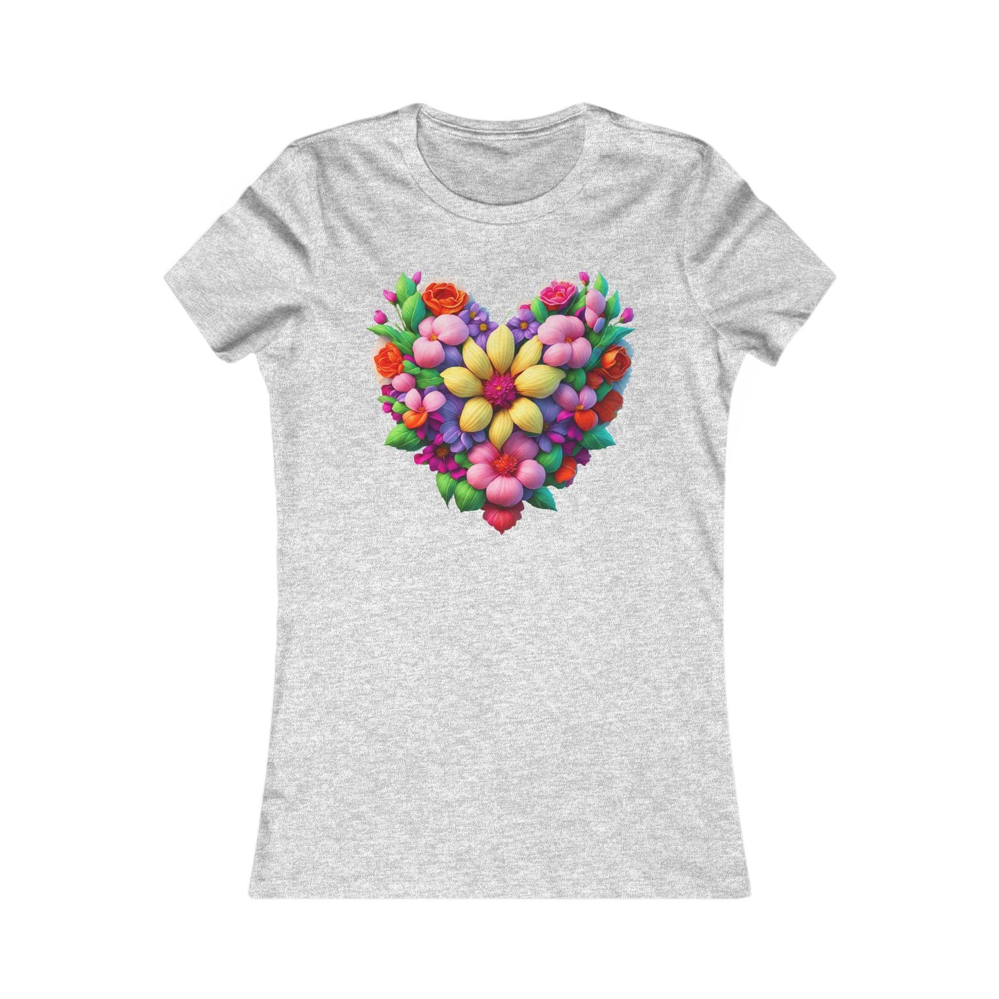 Women's Favorite Tee