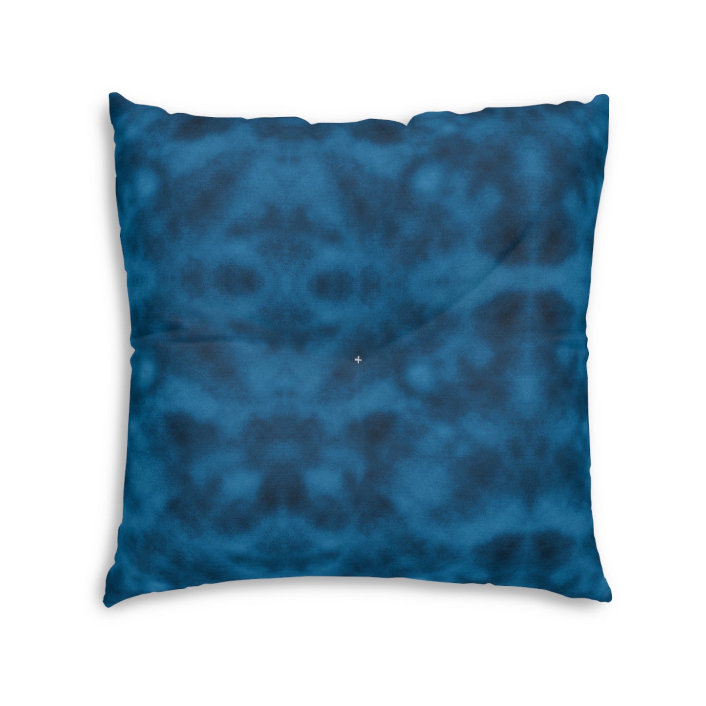 Tufted Floor Pillow, Square