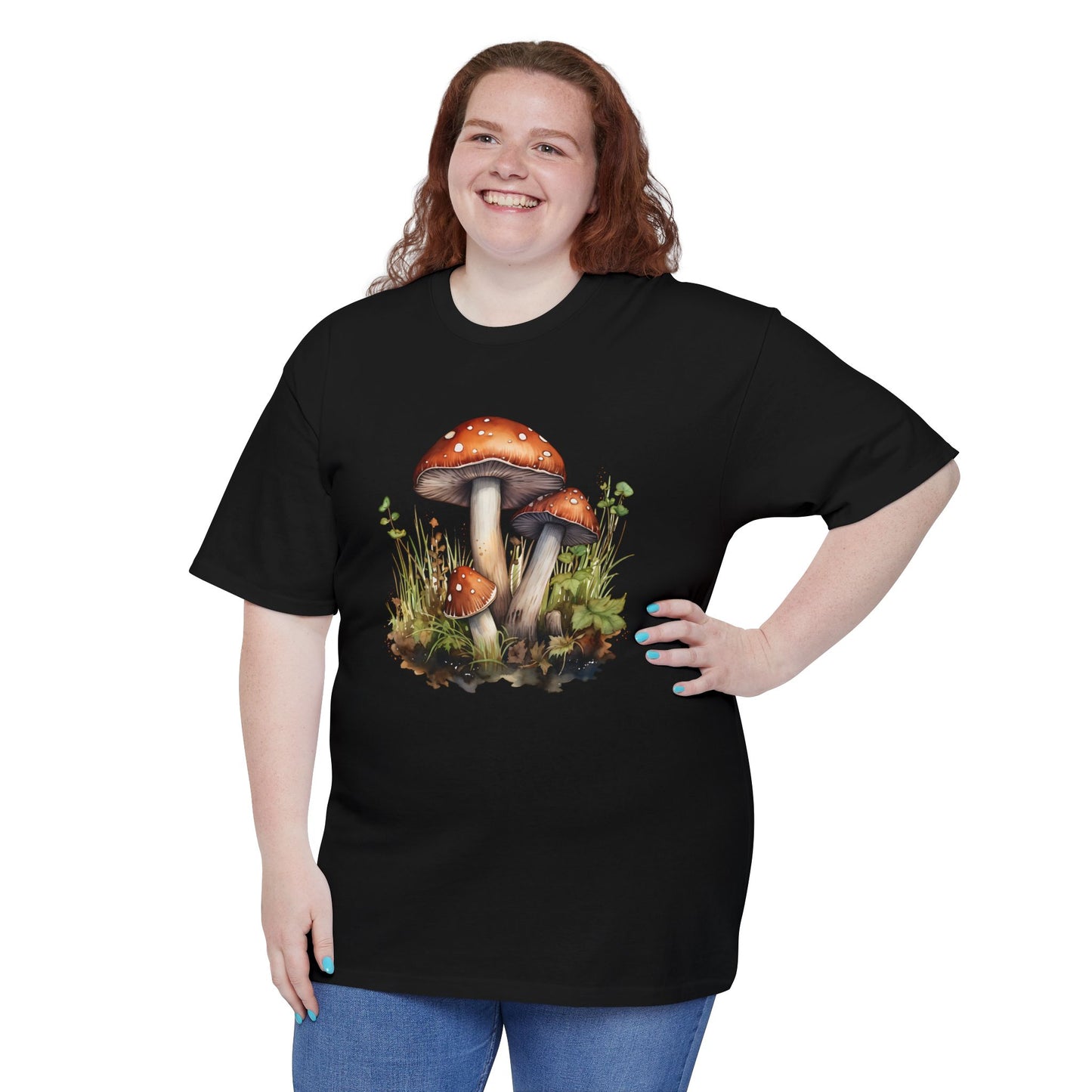 Unisex Ultra Cotton® Tall T-Shirt