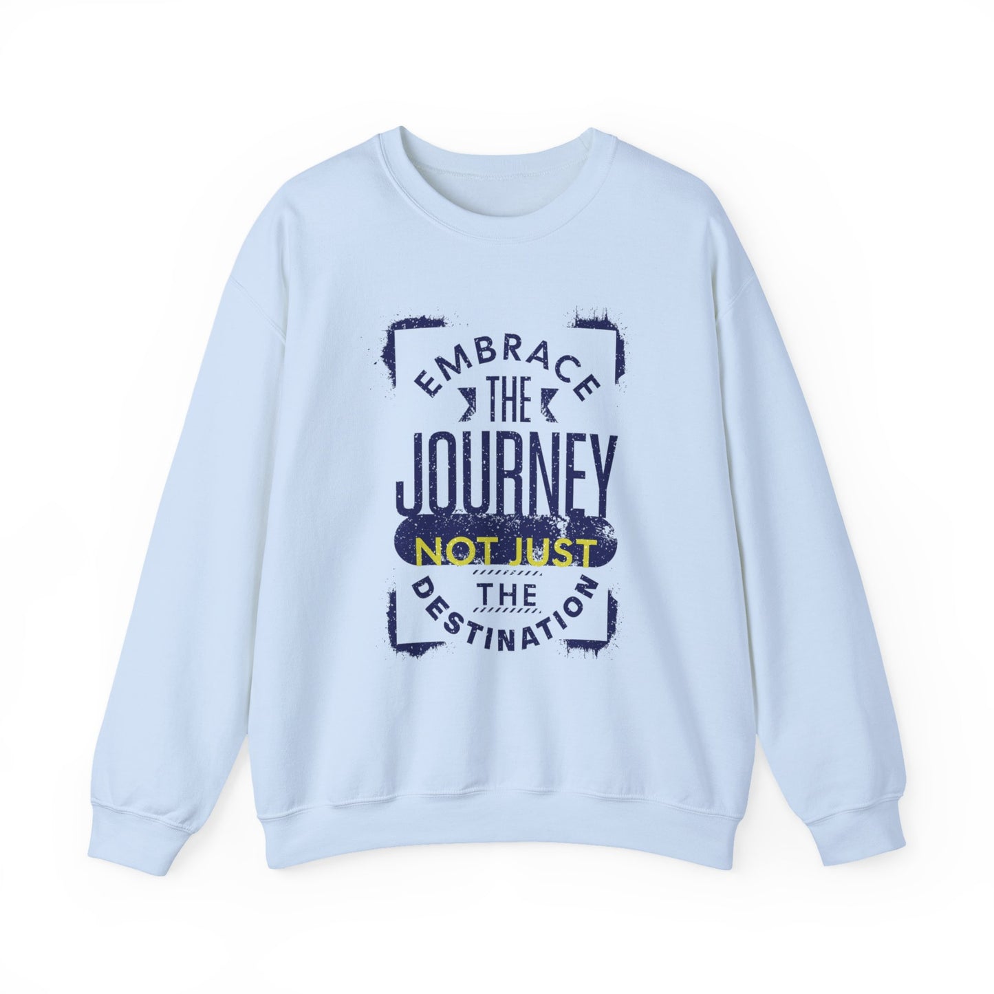 Unisex Heavy Blend Crewneck Sweatshirt