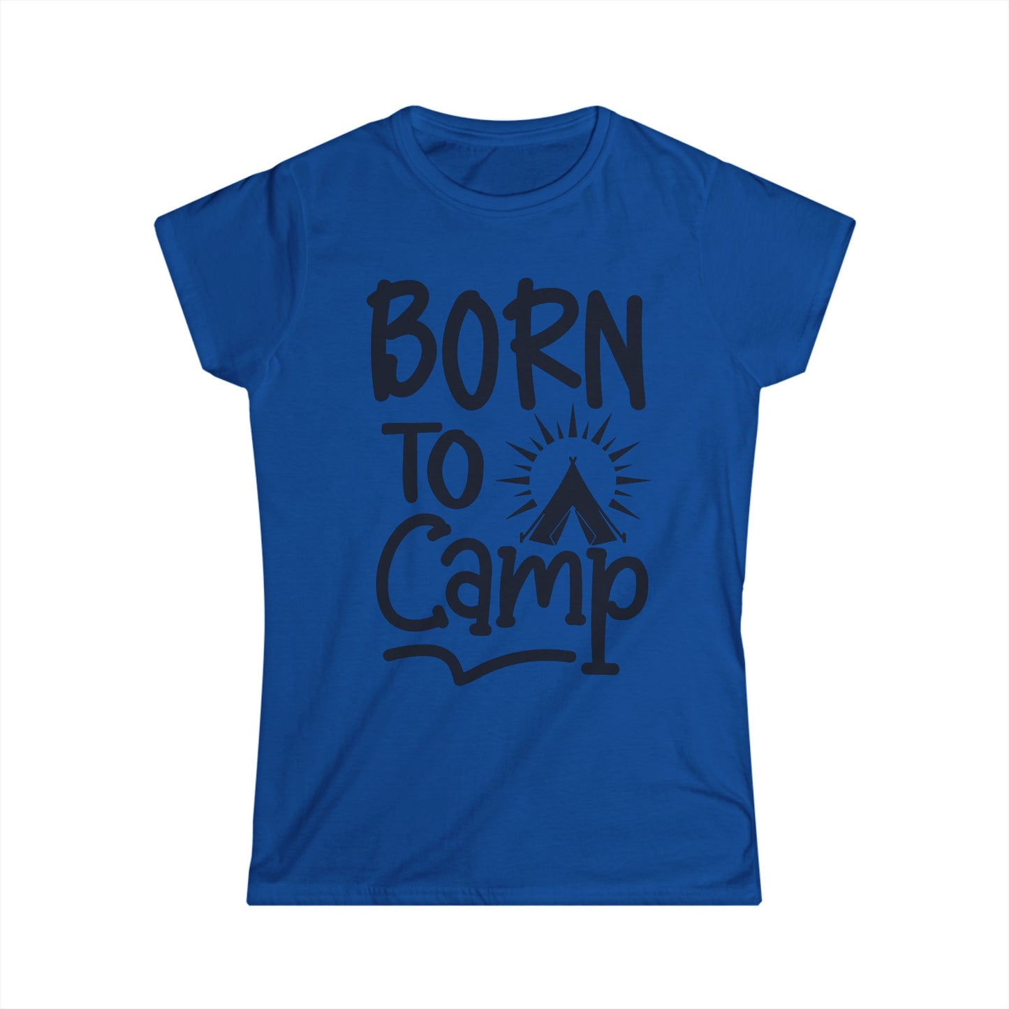 Women's Softstyle Tee