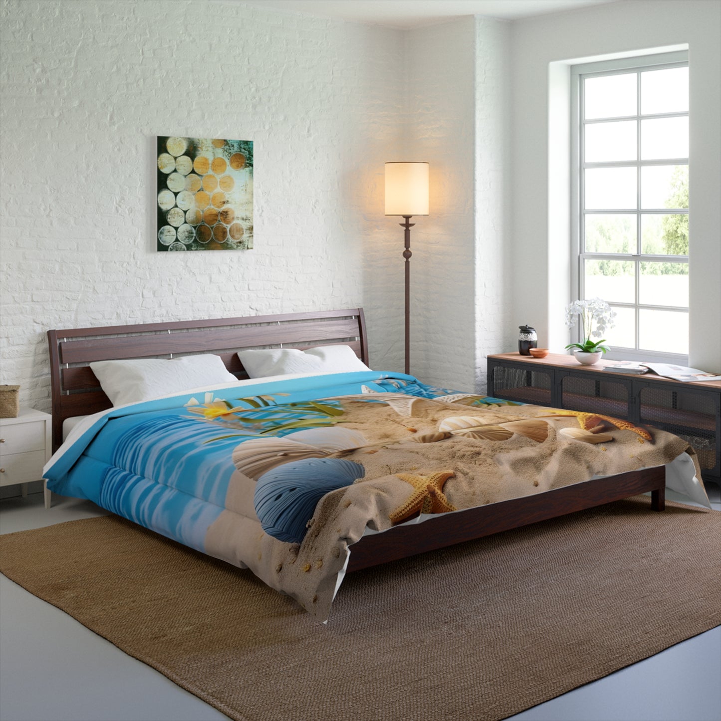 Comforter