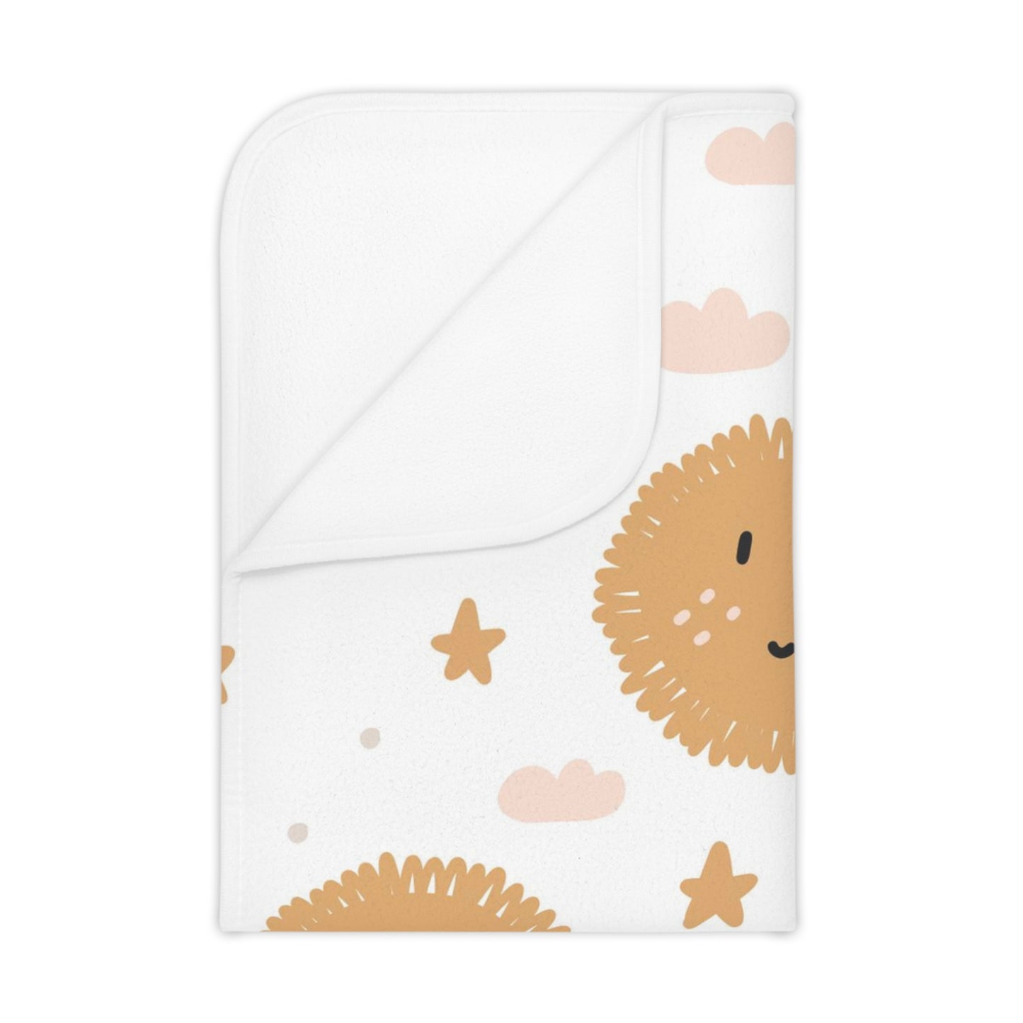 Toddler Blanket