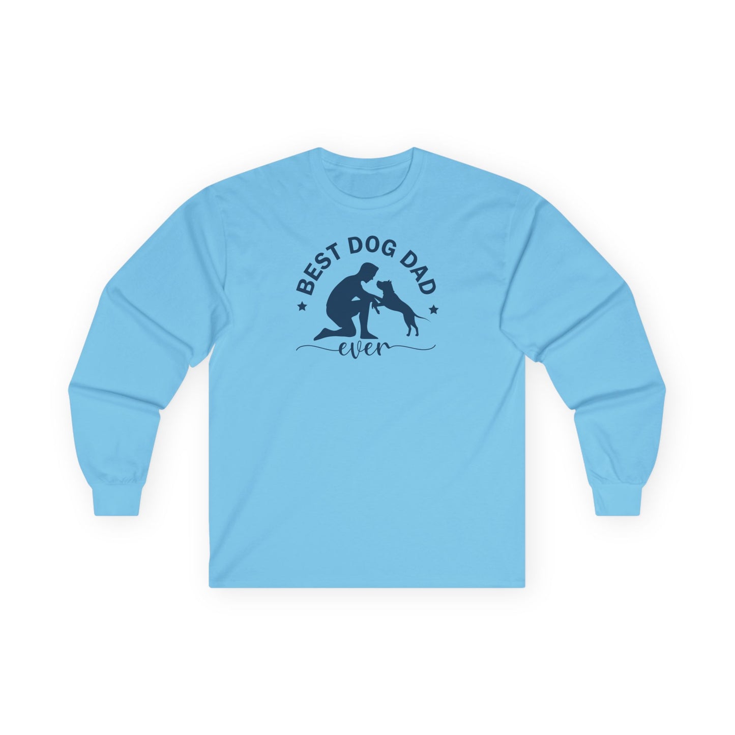 Ultra Cotton Long Sleeve Tee