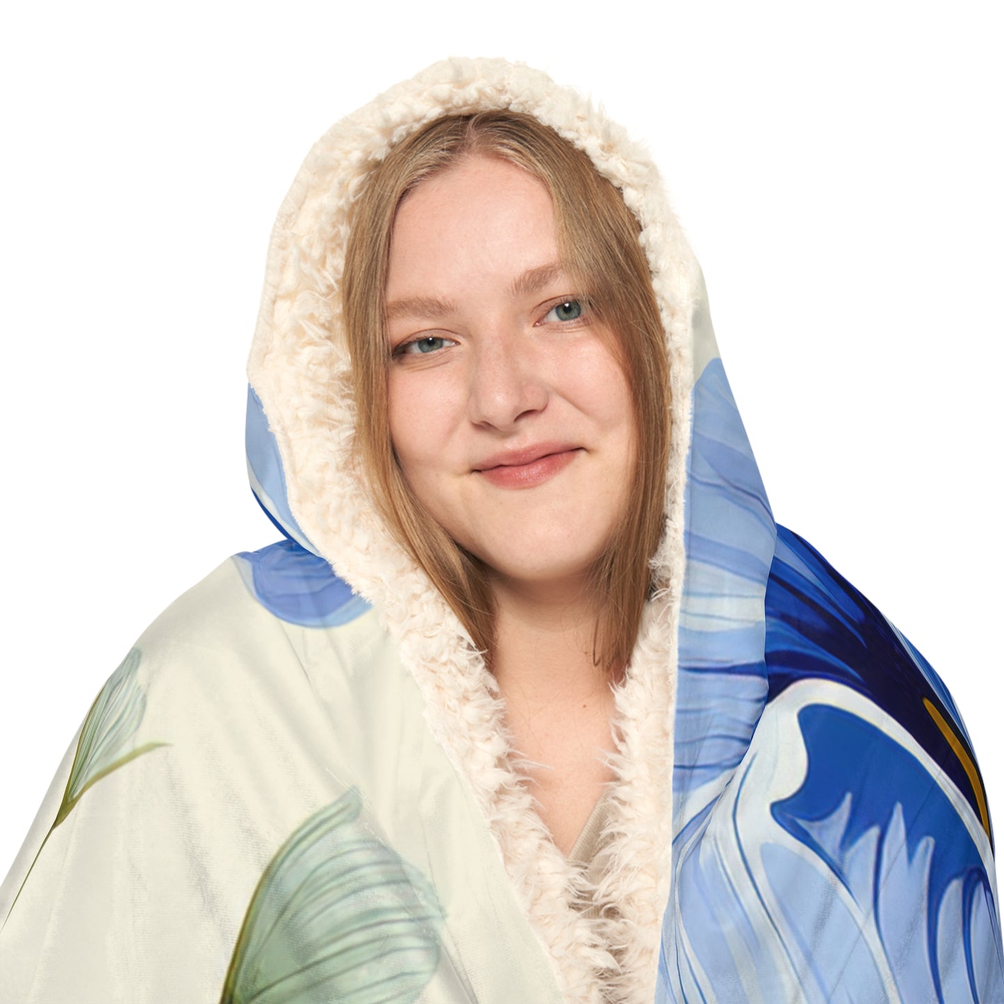 Snuggle Blanket