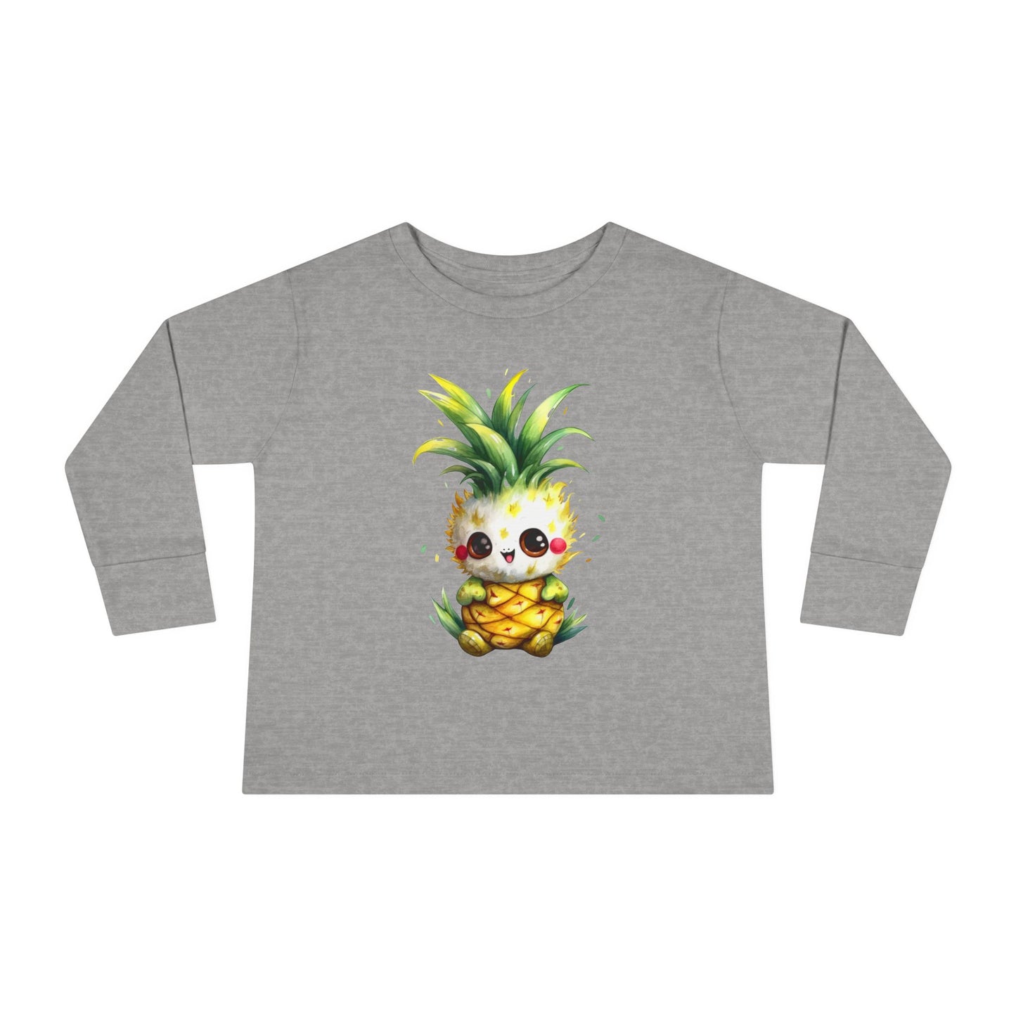 Toddler Long Sleeve Tee