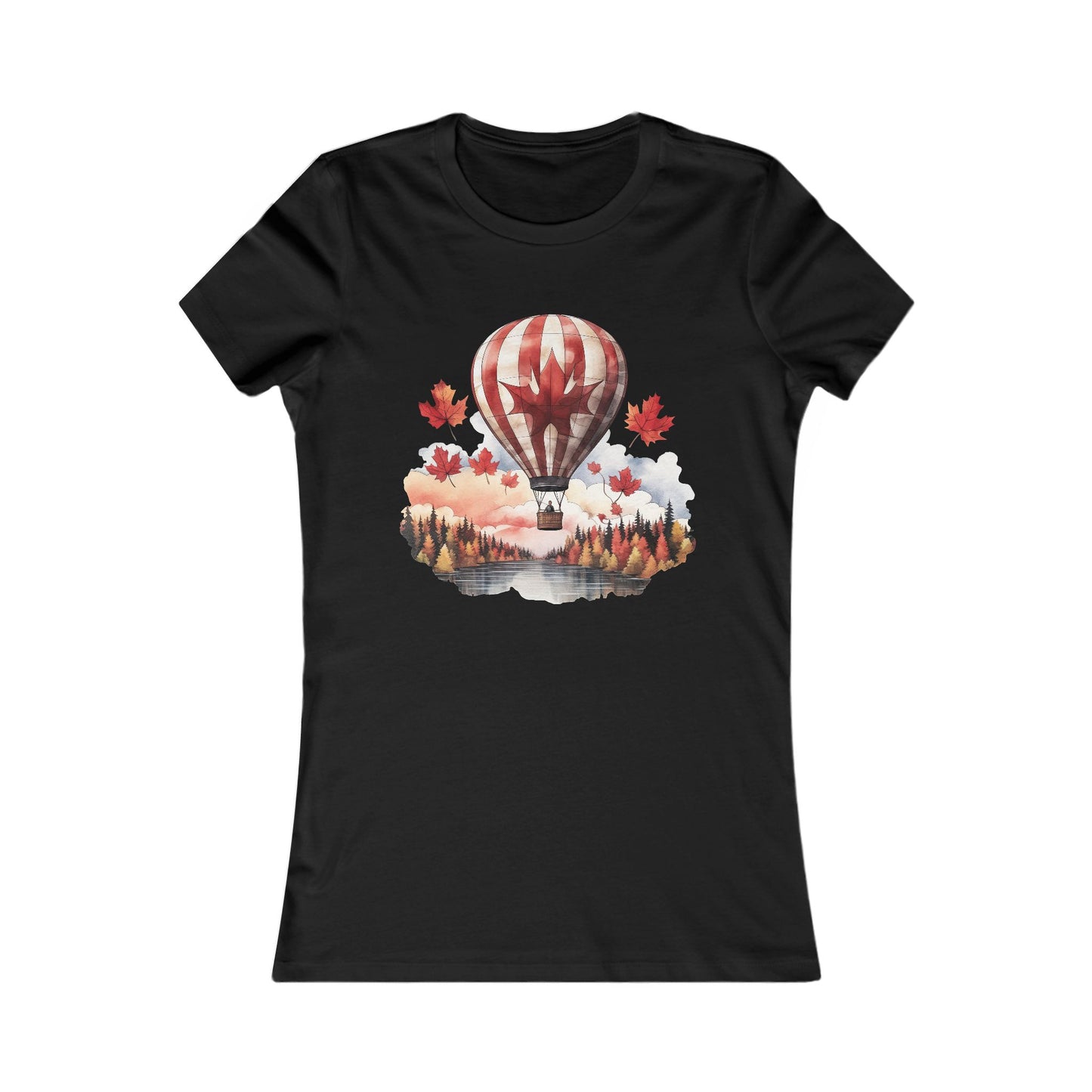 Women's Favorite Tee