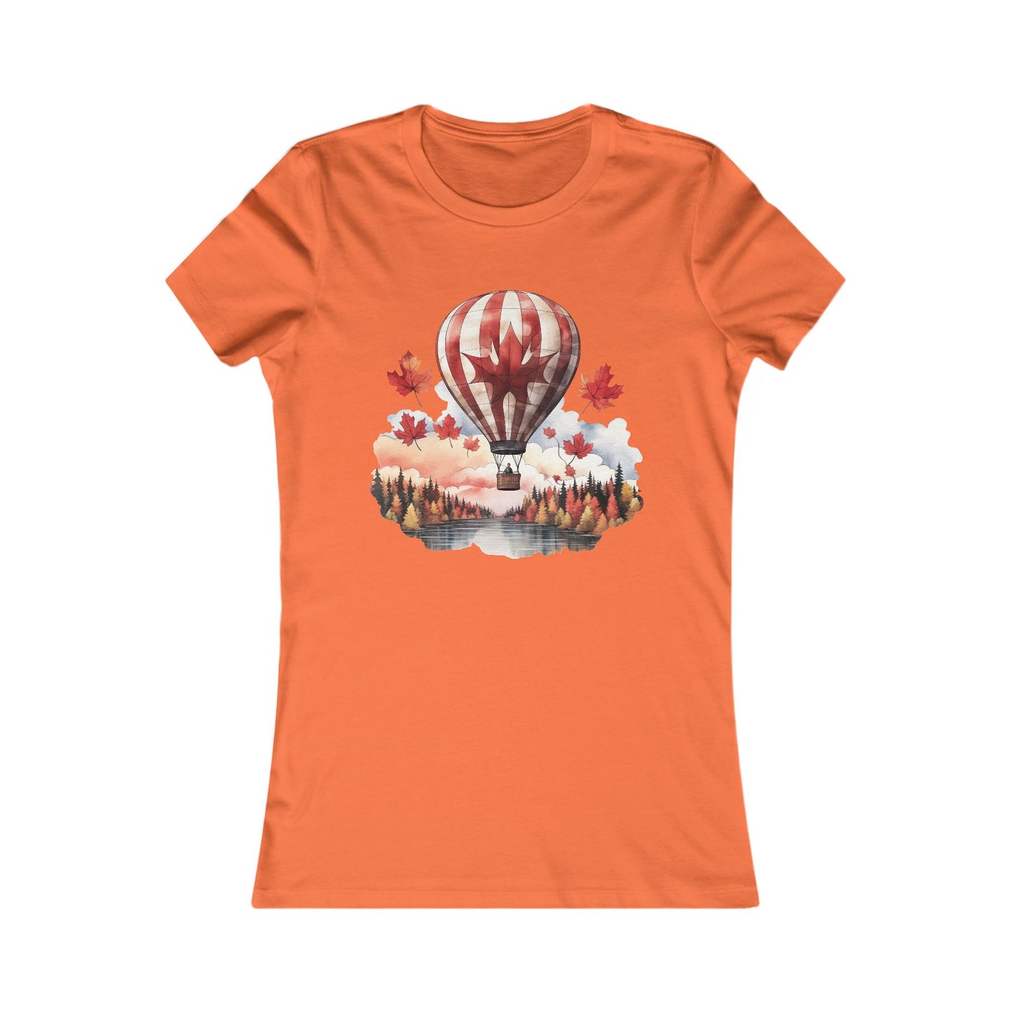 Women's Favorite Tee