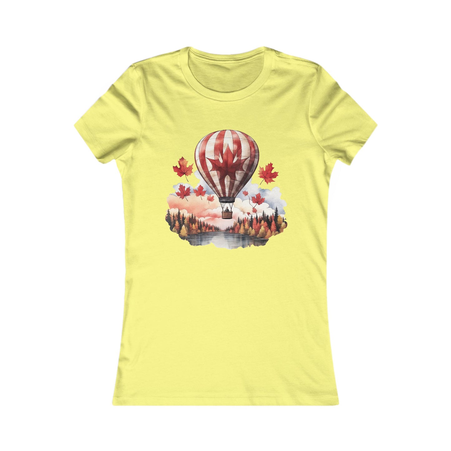 Women's Favorite Tee
