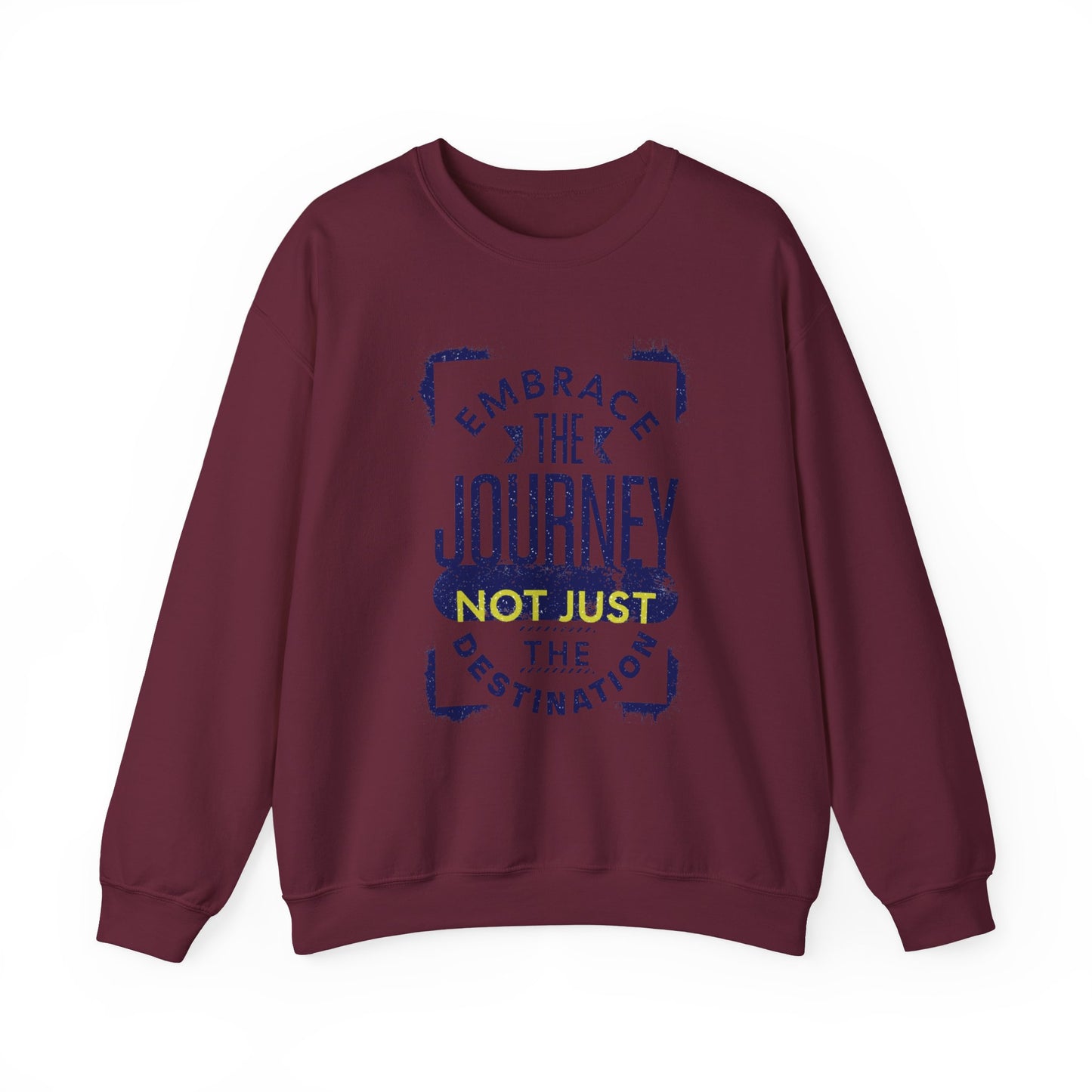 Unisex Heavy Blend Crewneck Sweatshirt