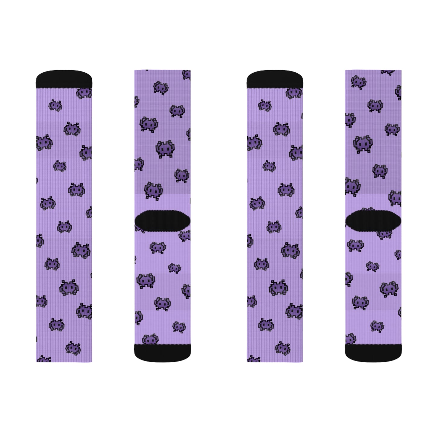 Sublimation Socks