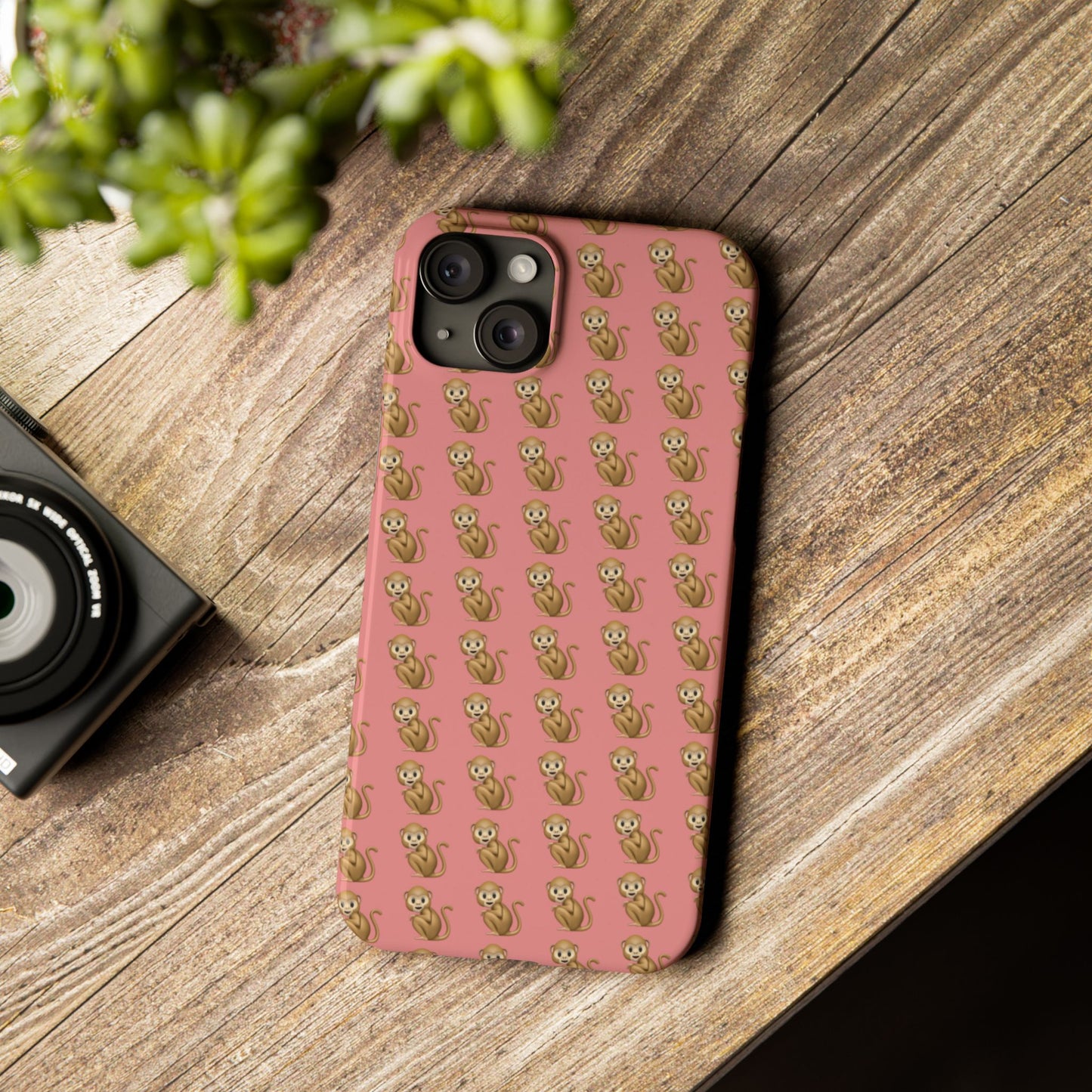 Slim Phone Cases