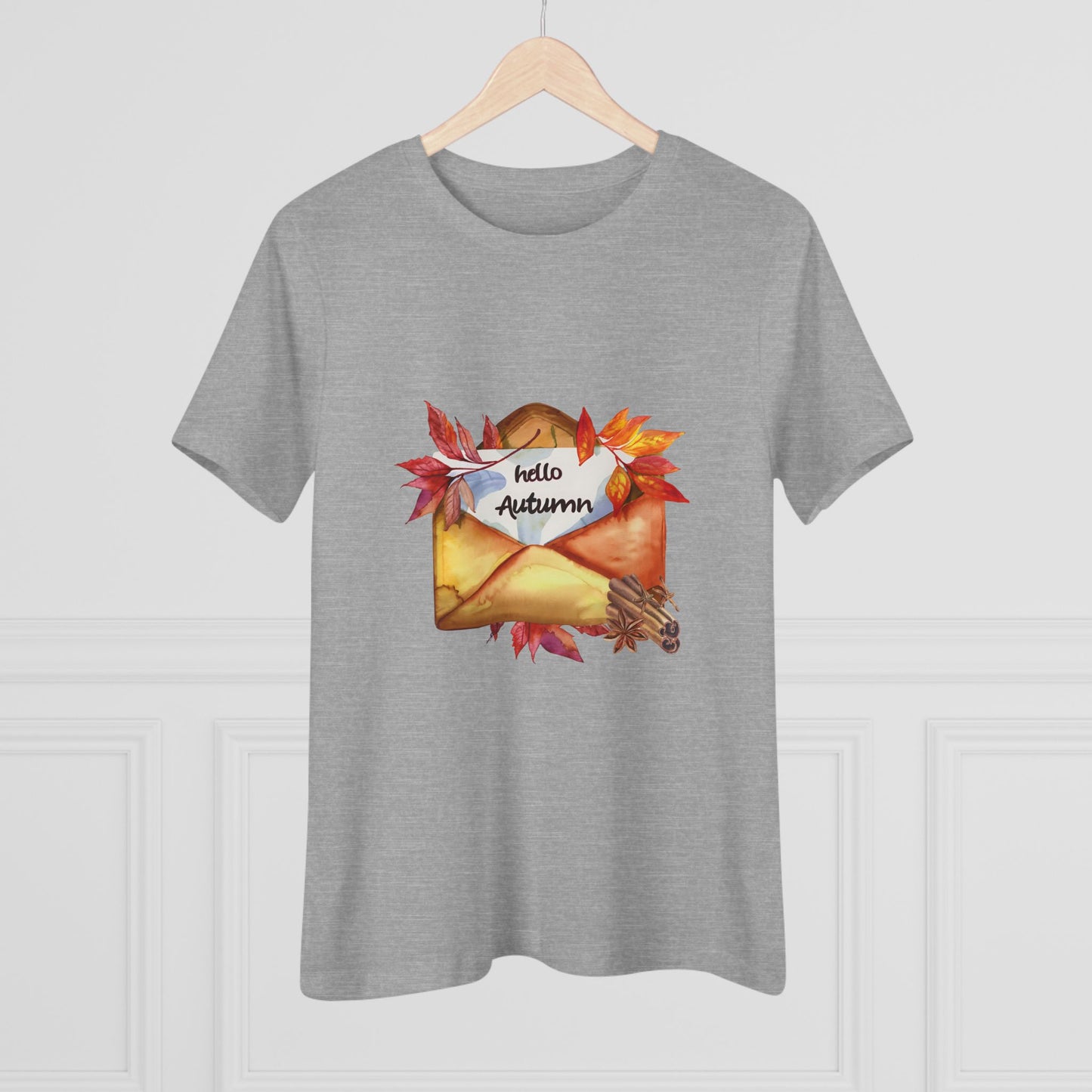 Women's Premium Tee